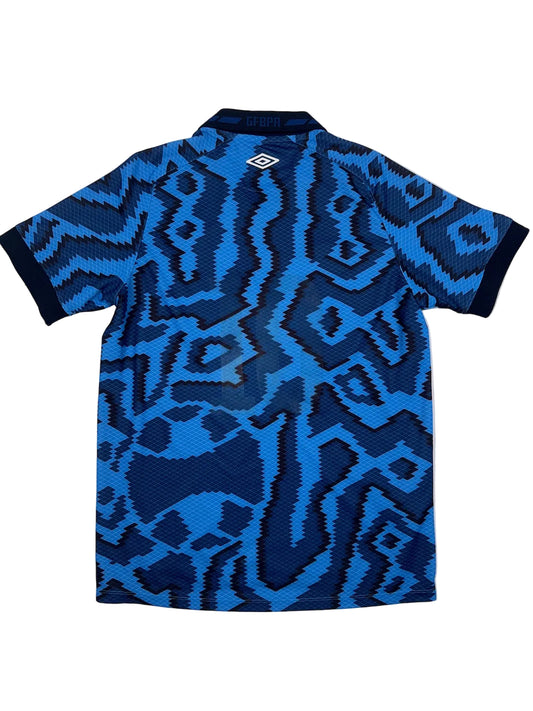 Gremio 2021/22 Third Shirt - M