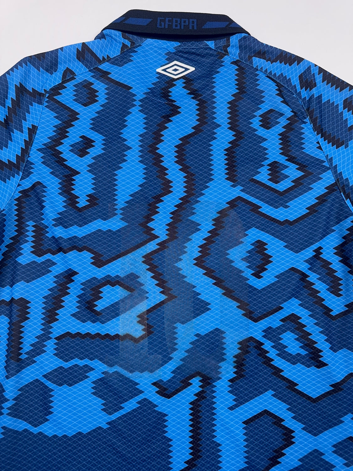Gremio 2021/22 Third Shirt - M