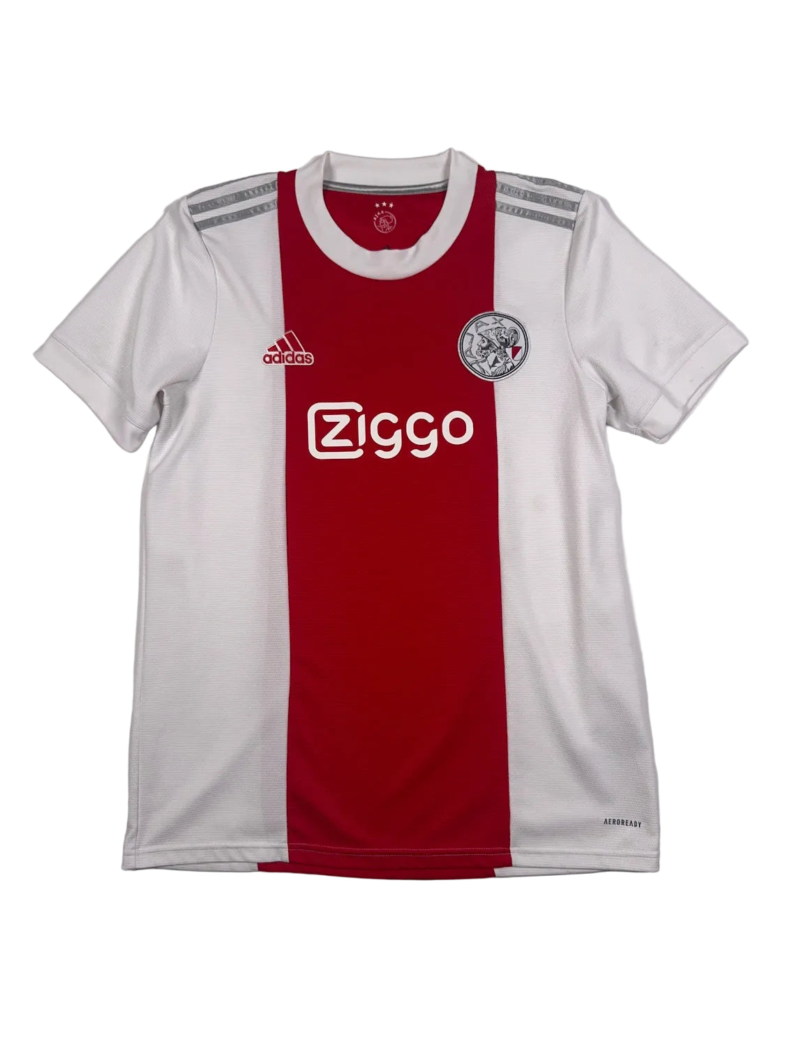 Ajax 2021/22 Home Shirt - L