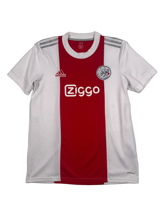 Ajax 2021/22 Home Shirt - L