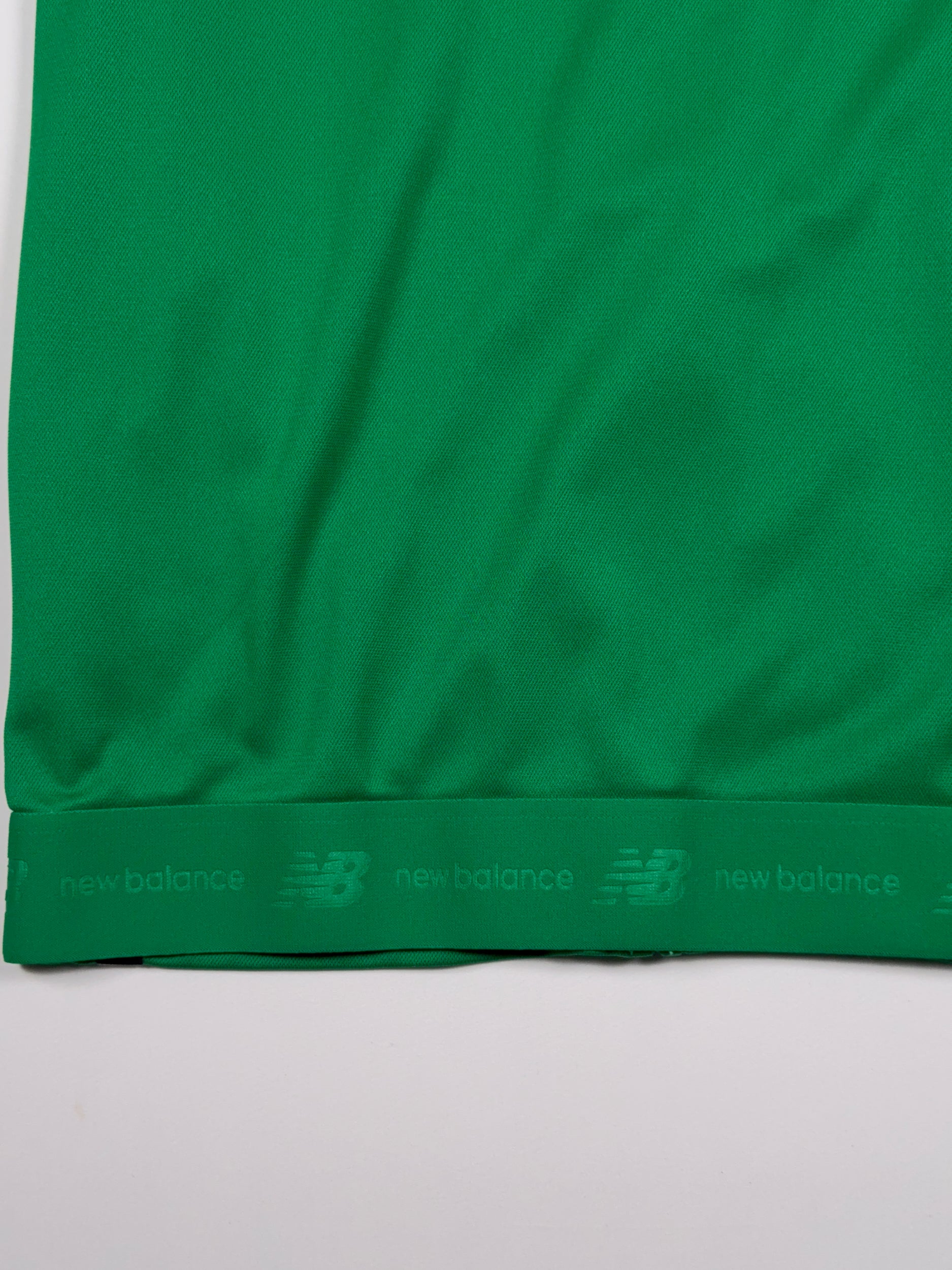 Celtic 2017/18 Training Jacket - M
