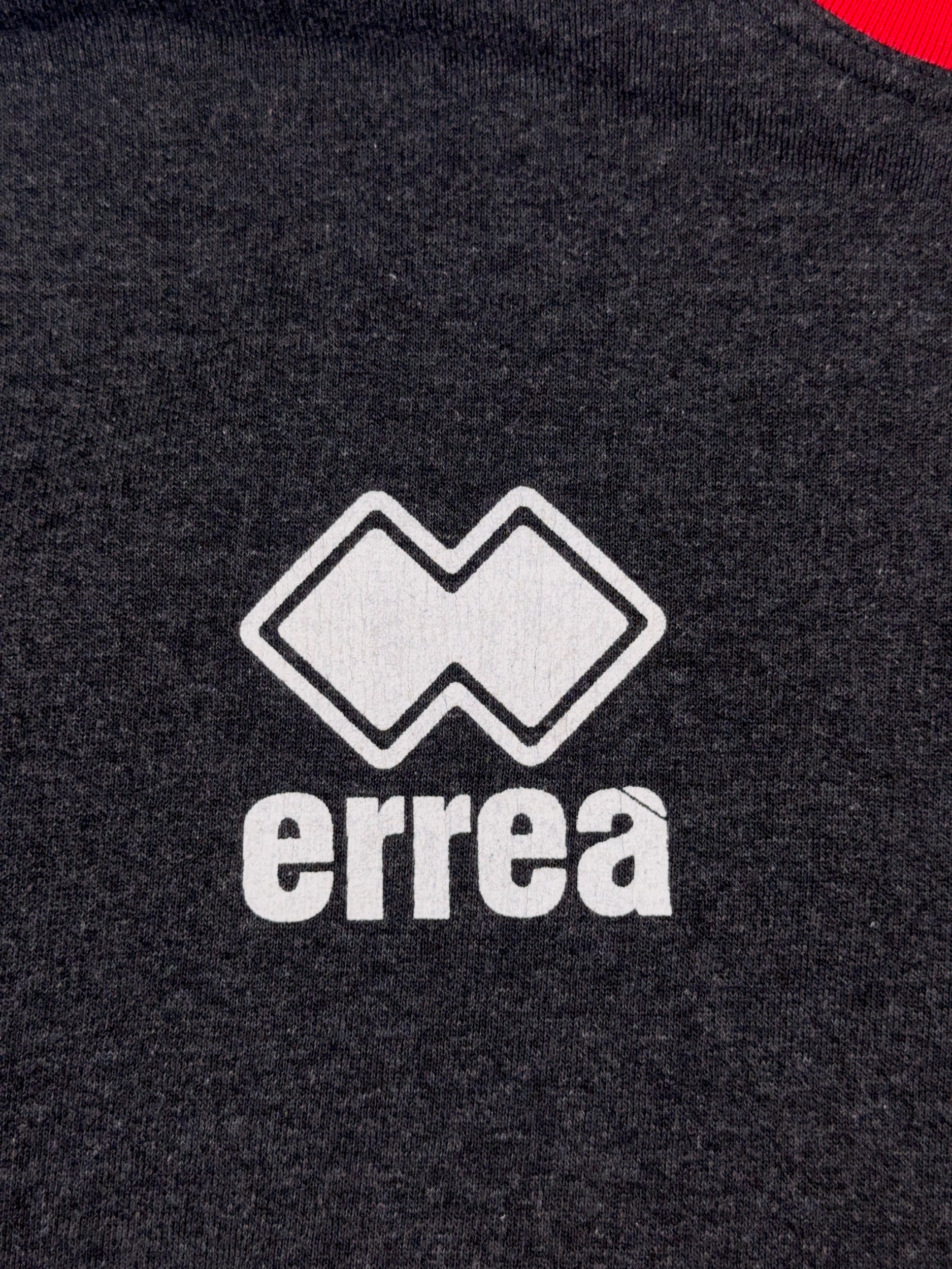 Middlesbrough 90s Errea Vintage Sweatshirt - XXL