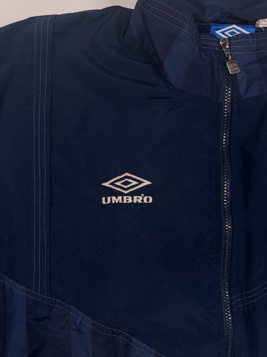 Tottenham Hotspur 1991/93 Track Jacket - M