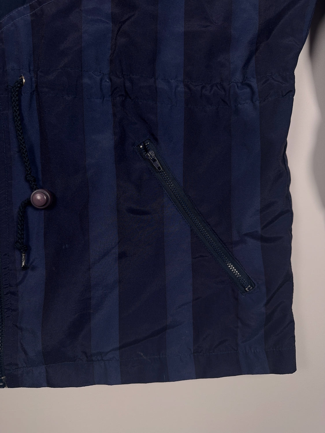 Tottenham Hotspur 1991/93 Track Jacket - M