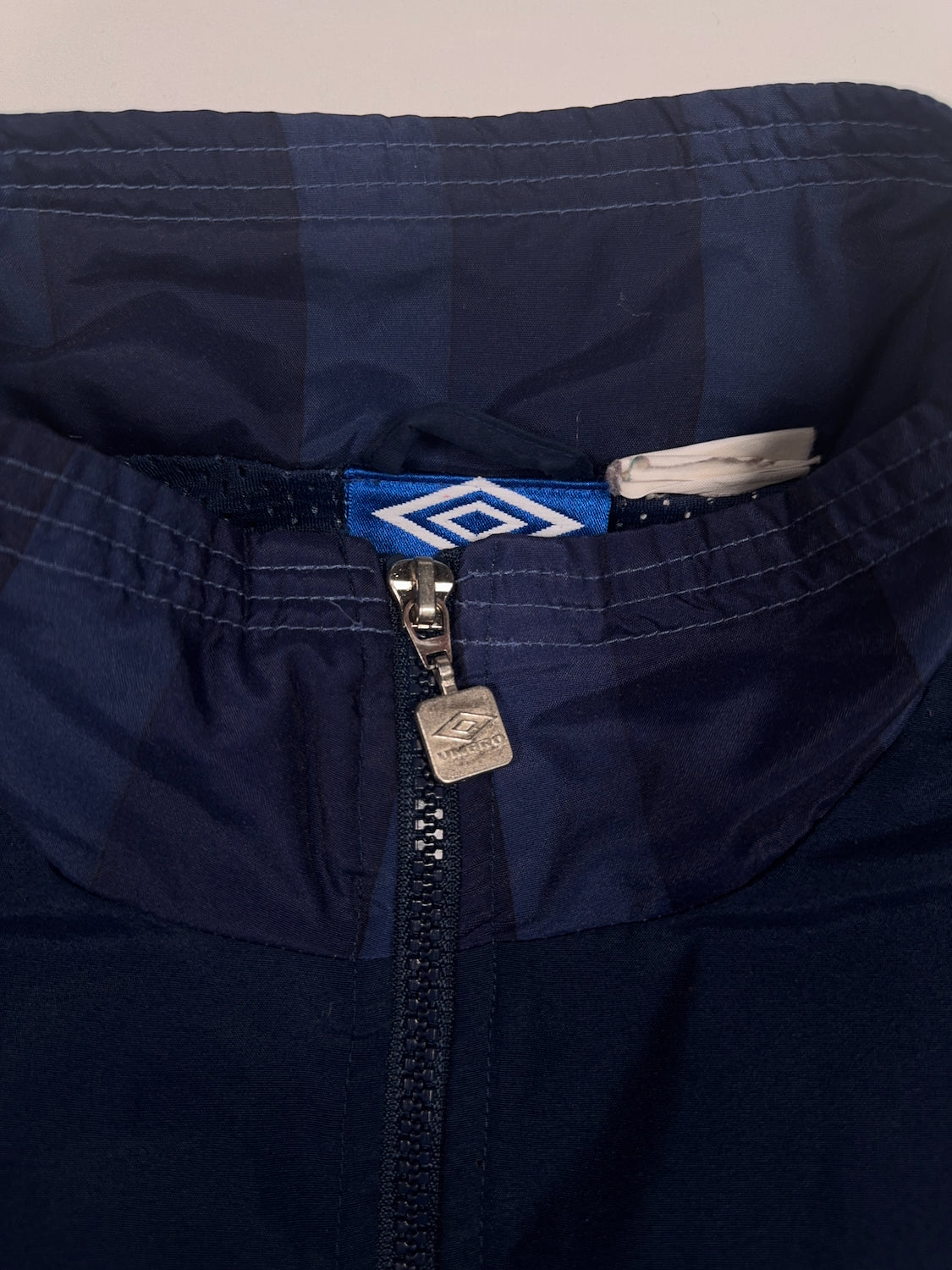 Tottenham Hotspur 1991/93 Track Jacket - M