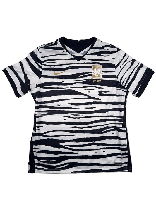 South Korea 2020/21 Away Shirt - XL