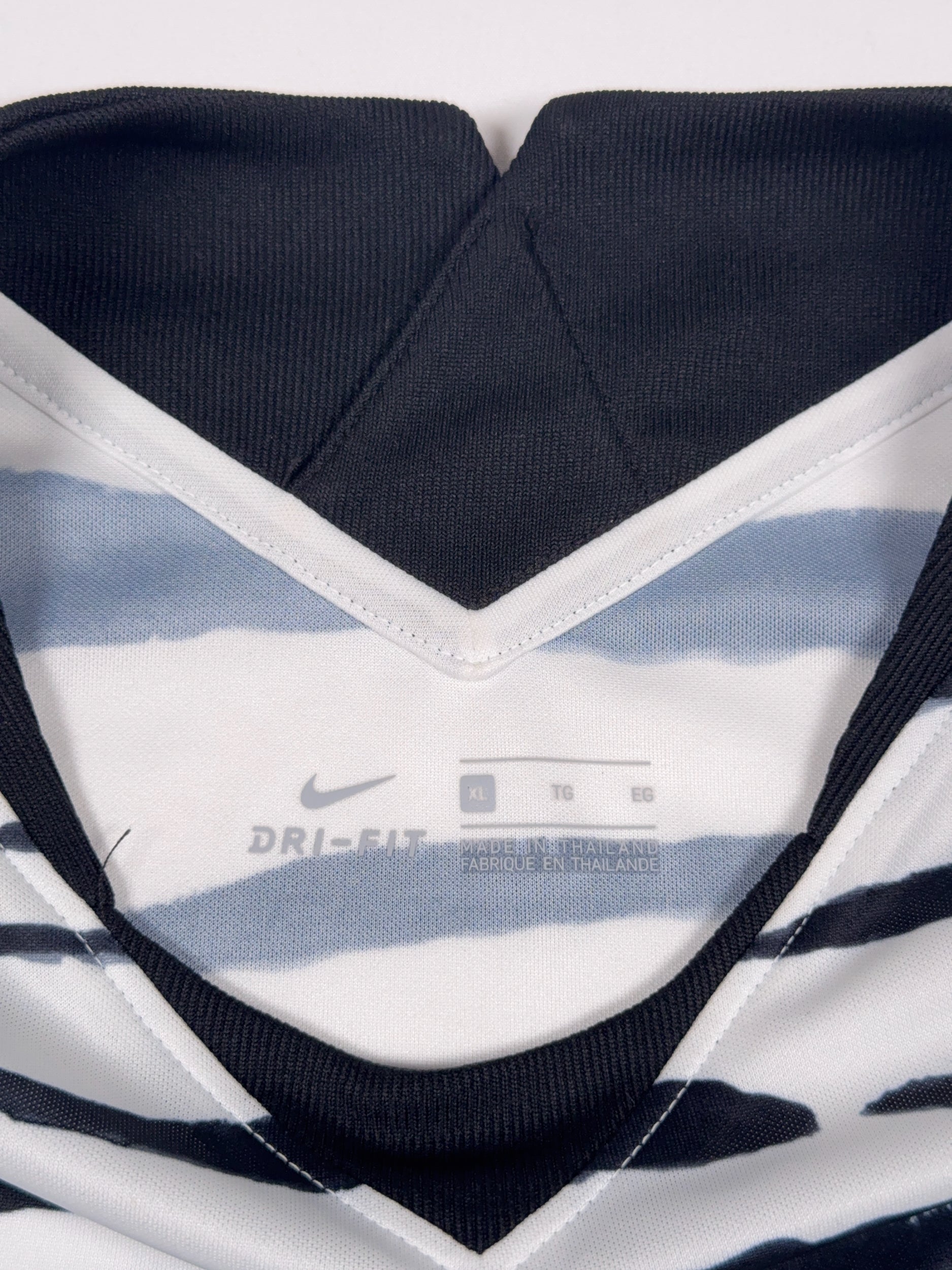 South Korea 2020/21 Away Shirt - XL