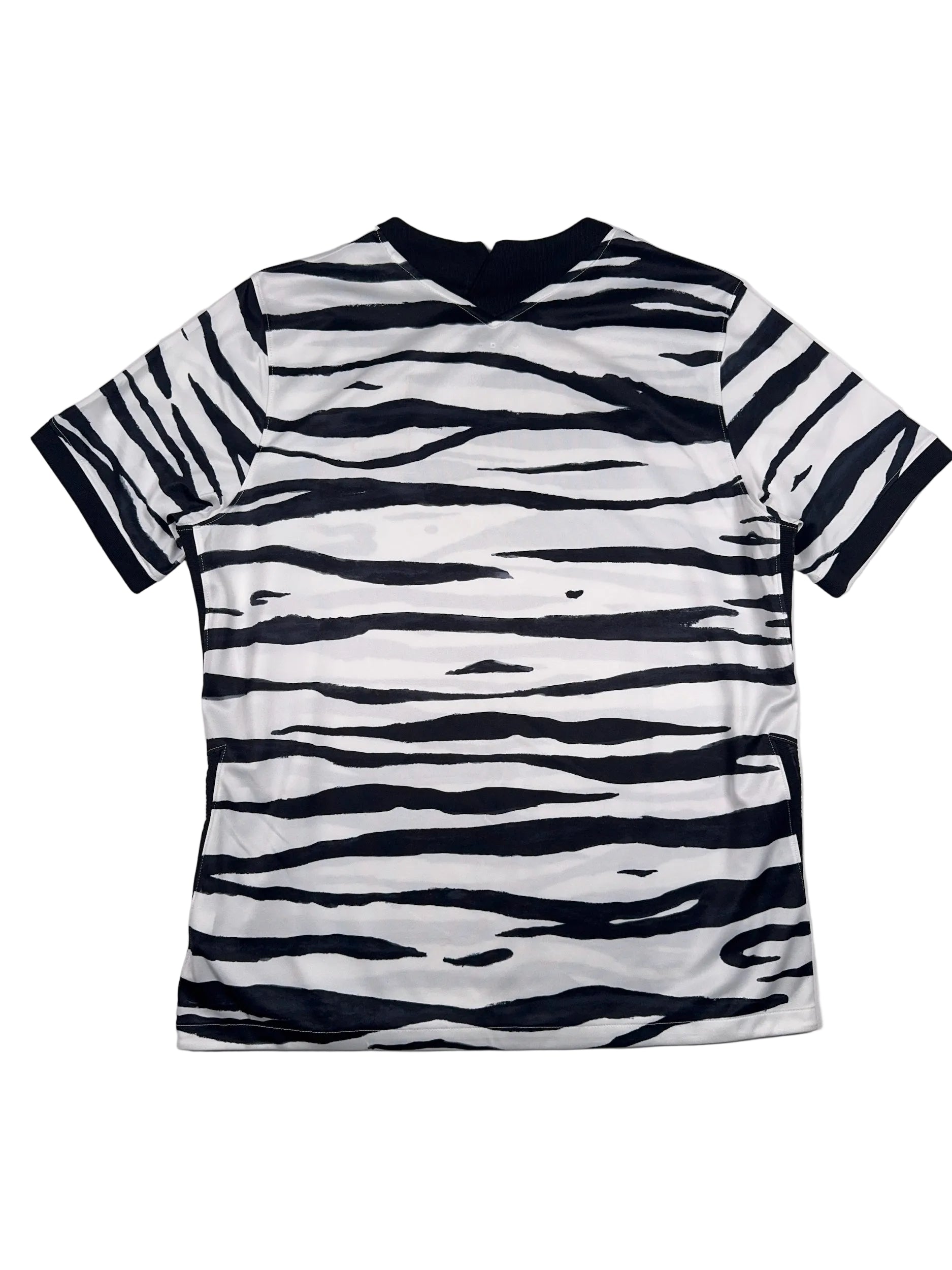 South Korea 2020/21 Away Shirt - XL