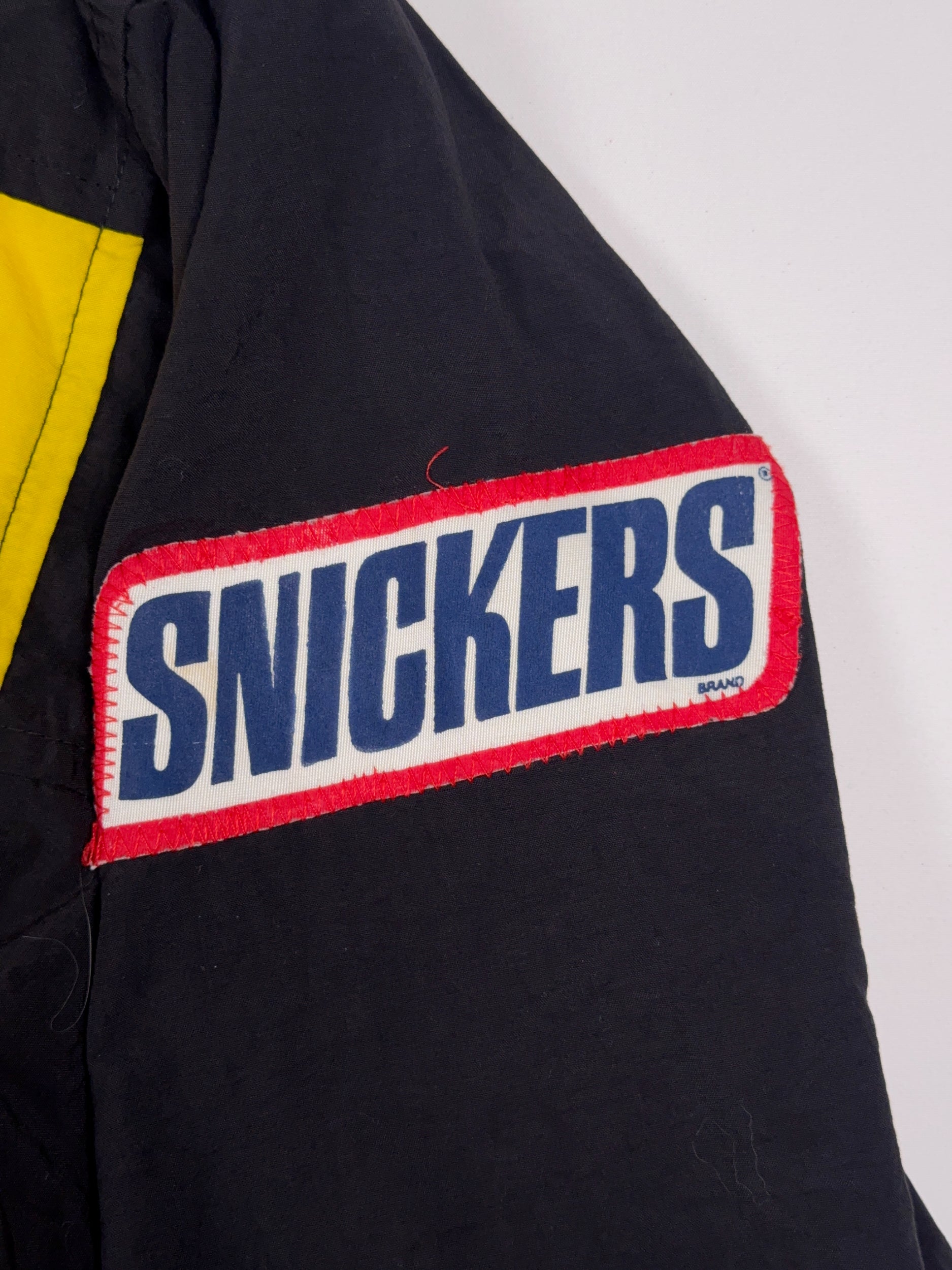 Columbus Crew 1997/98 Rob Smith #16 Training Jacket - L