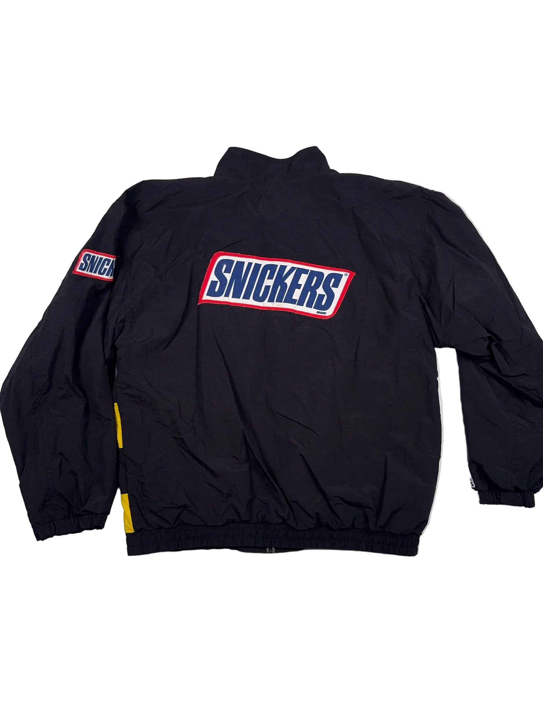 Columbus Crew 1997/98 Rob Smith #16 Training Jacket - L