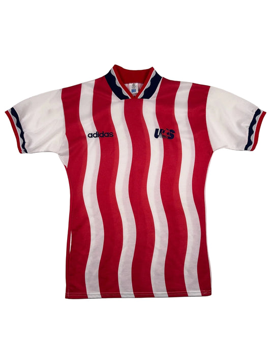 USA 1994/95 Home Shirt - S