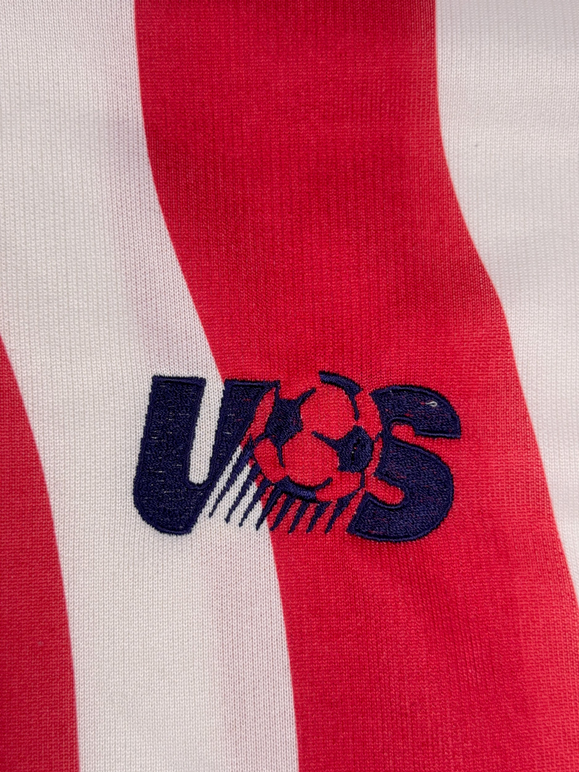 USA 1994/95 Home Shirt - S