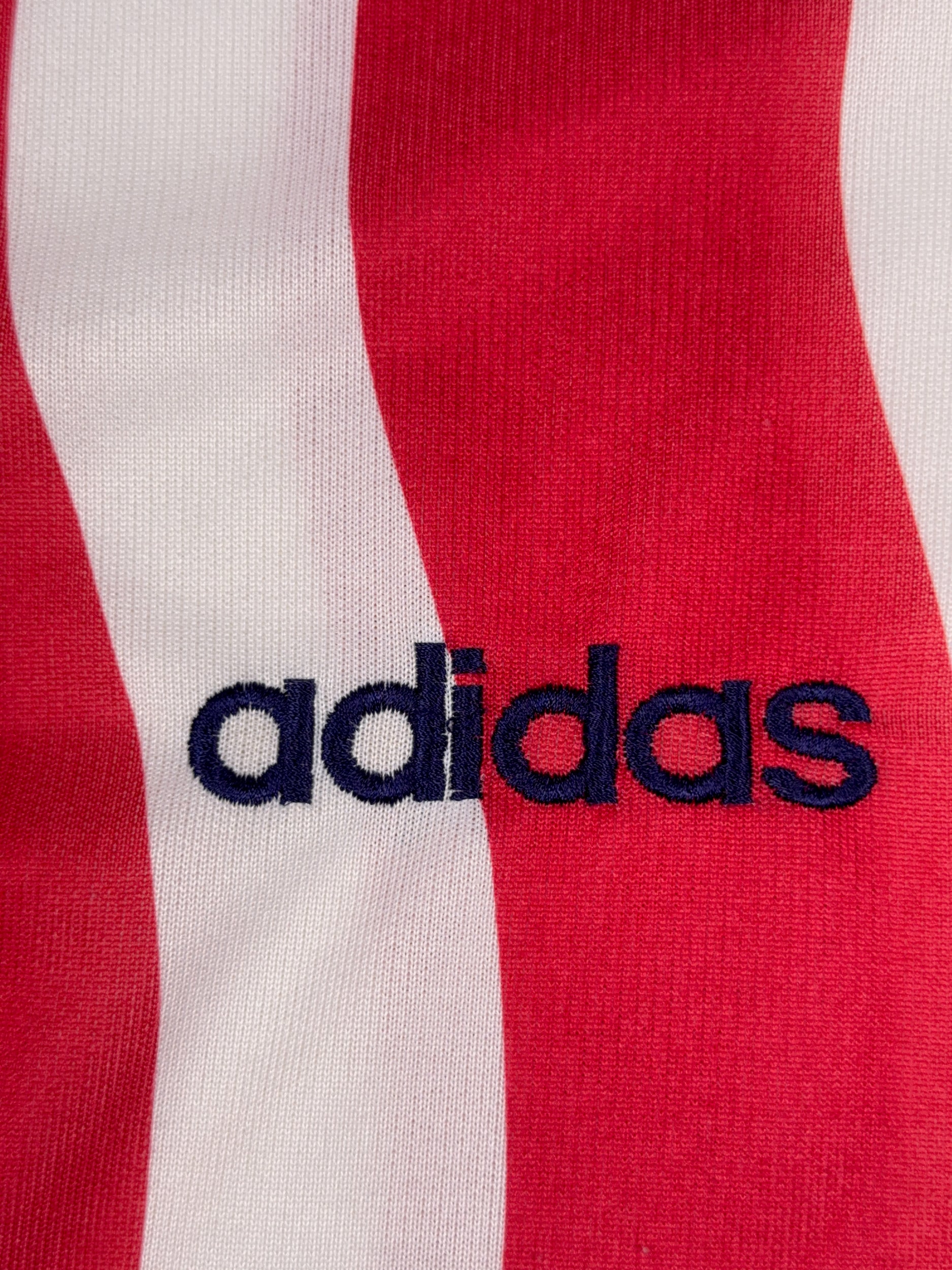 USA 1994/95 Home Shirt - S