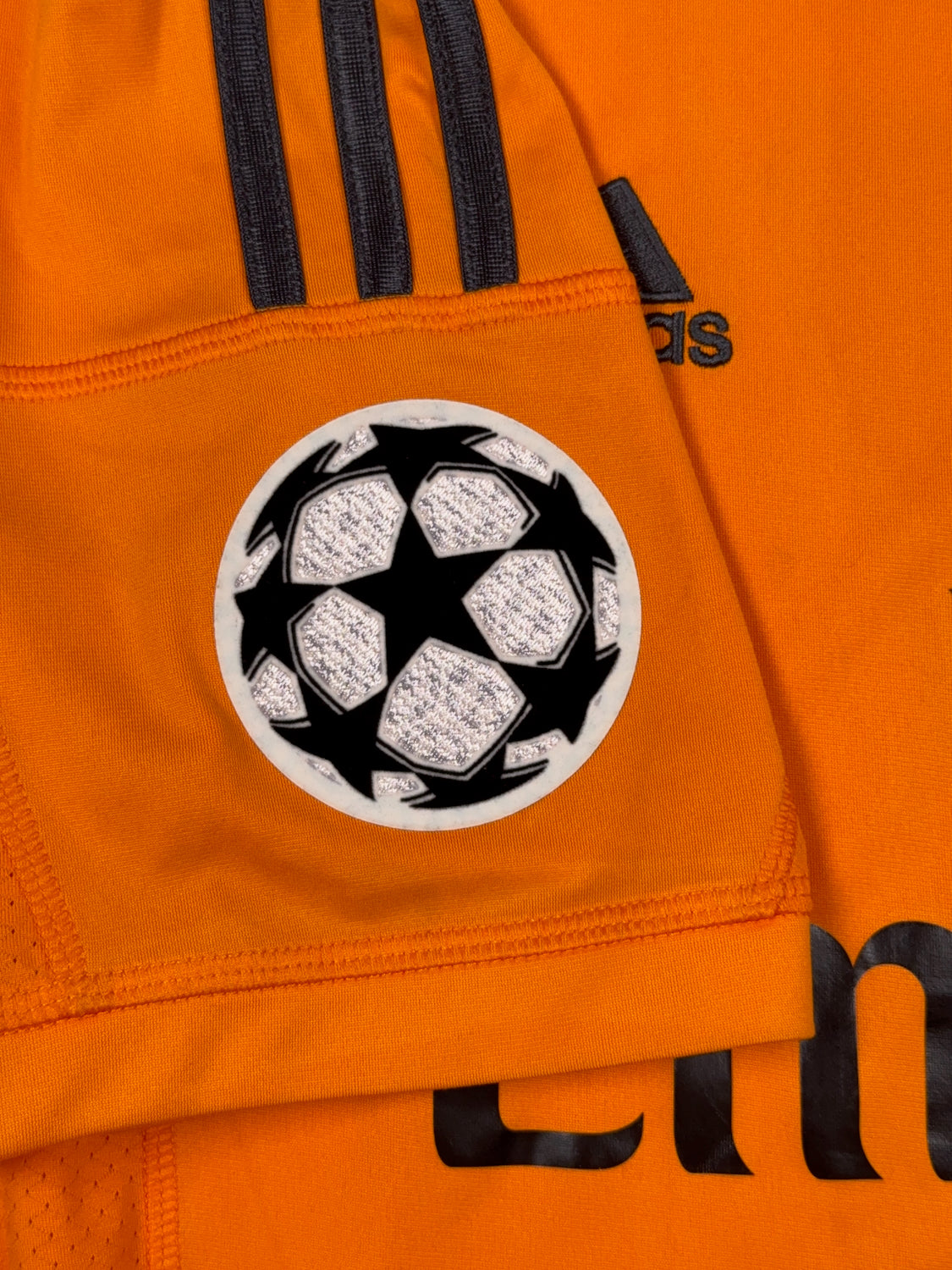 Real Madrid 2013/14 Cristiano Ronaldo #7 Third Shirt - M