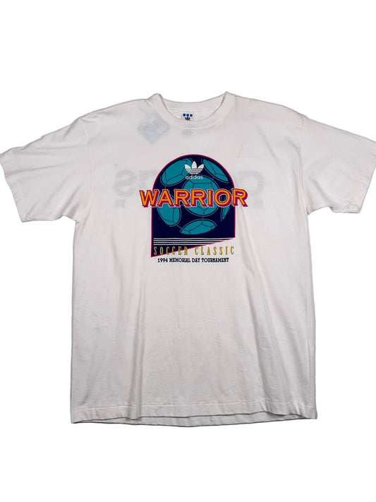 Vintage adidas 1994 Memorial Day Classic Tee - XL