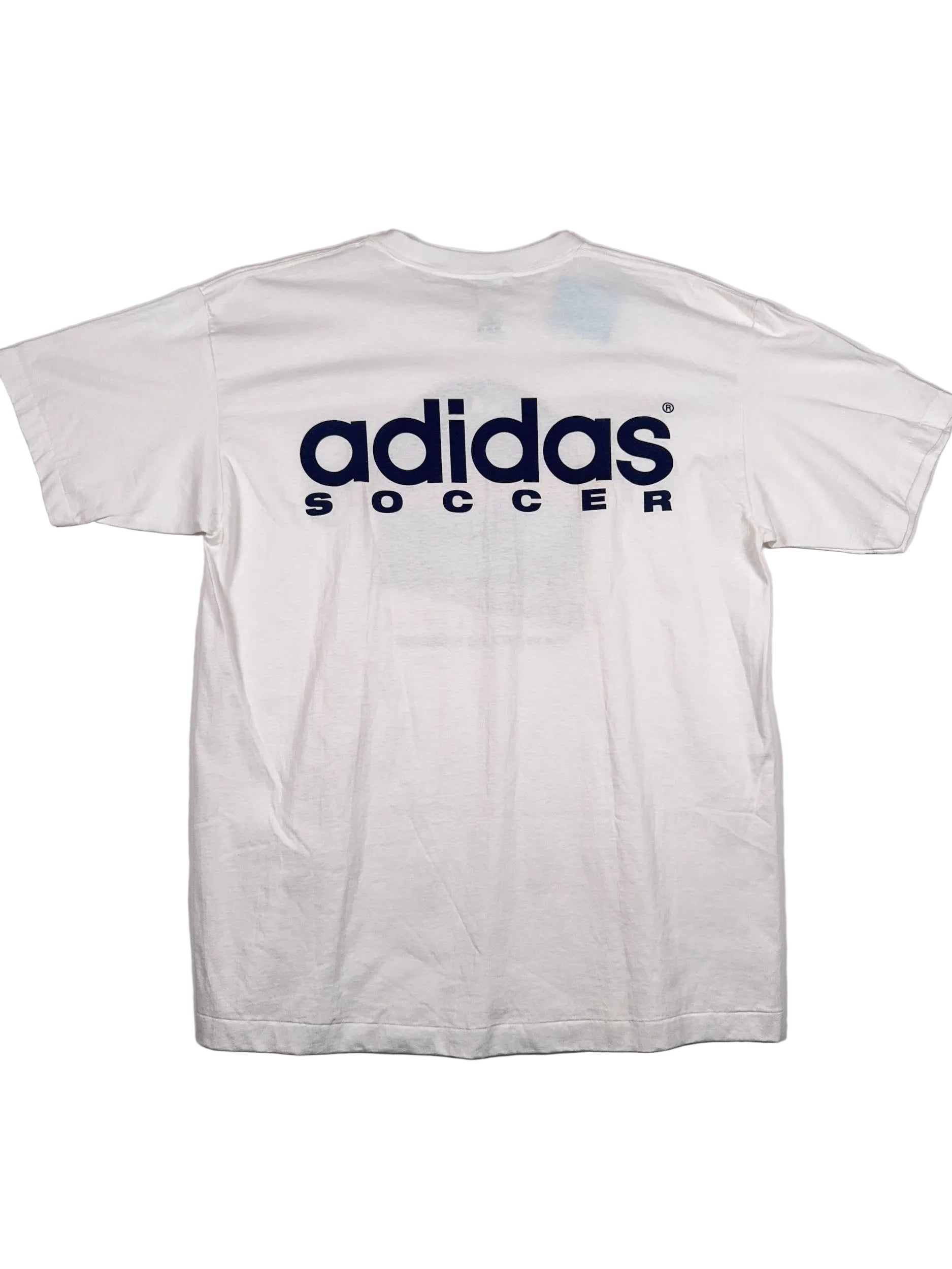 Vintage adidas 1994 Memorial Day Classic Tee - XL