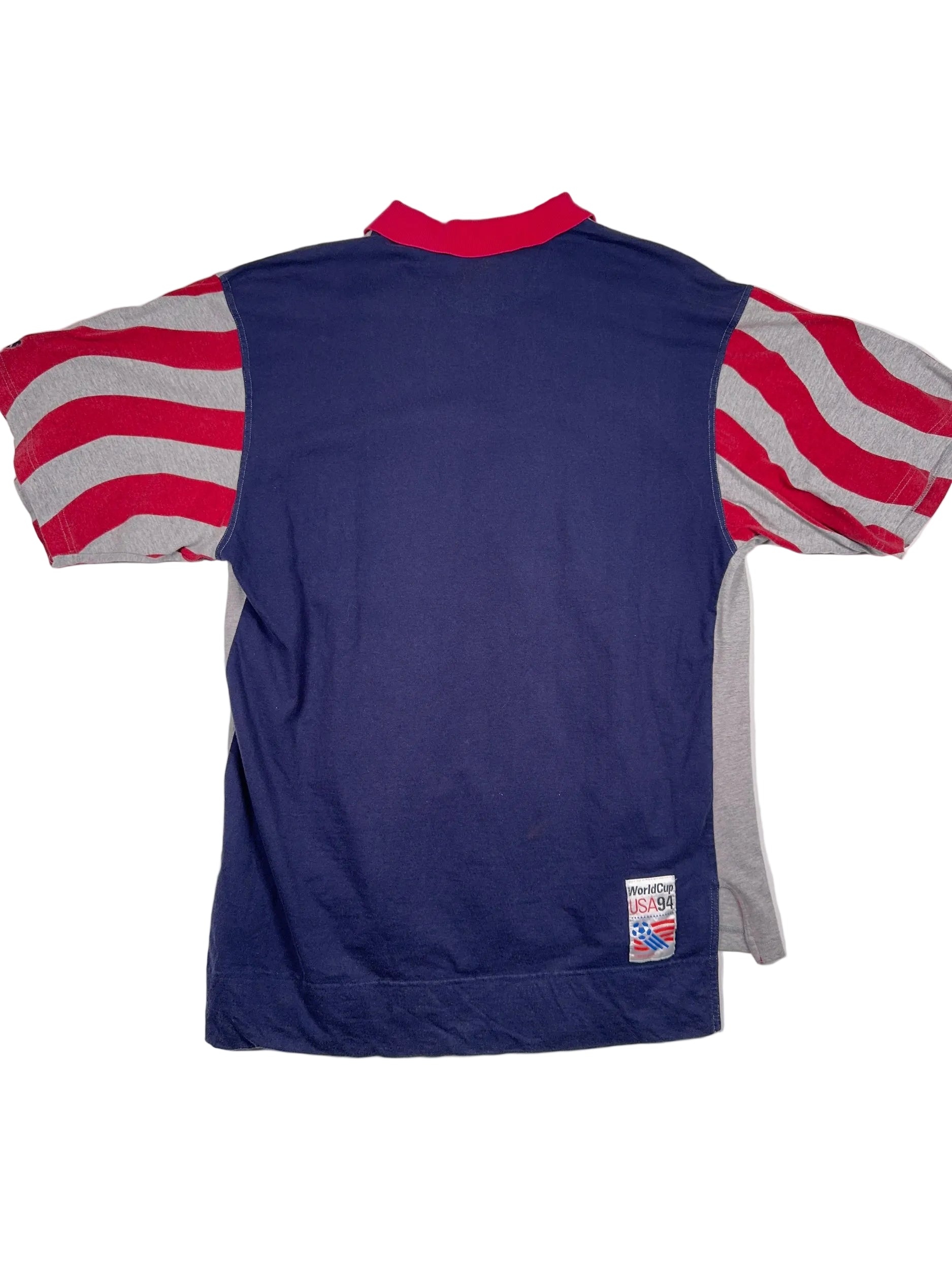 USA World Cup 1994 Polo Shirt - XL