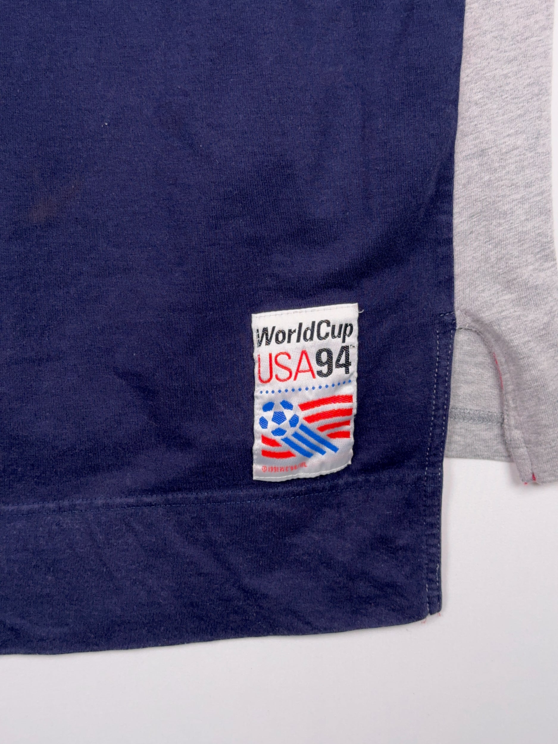 USA World Cup 1994 Polo Shirt - XL