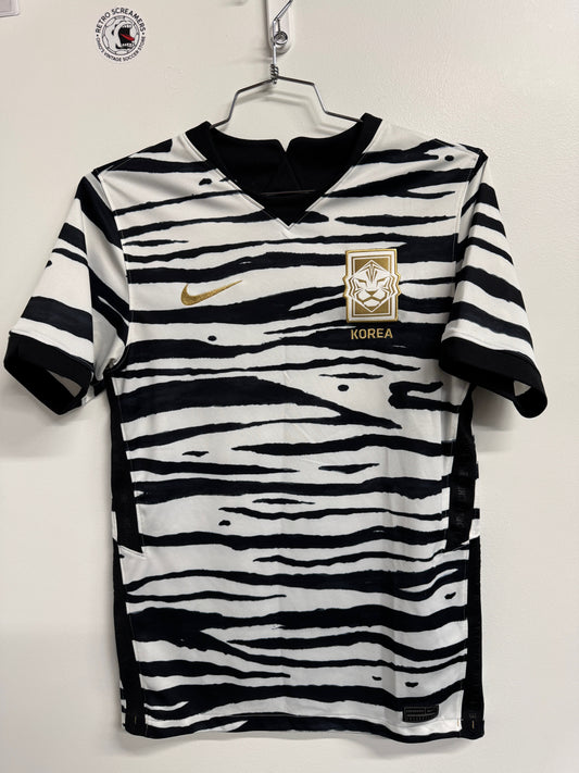 South Korea 2020 Away Shirt - S