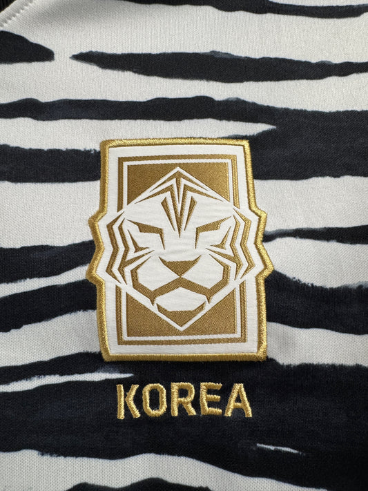 South Korea 2020 Away Shirt - S
