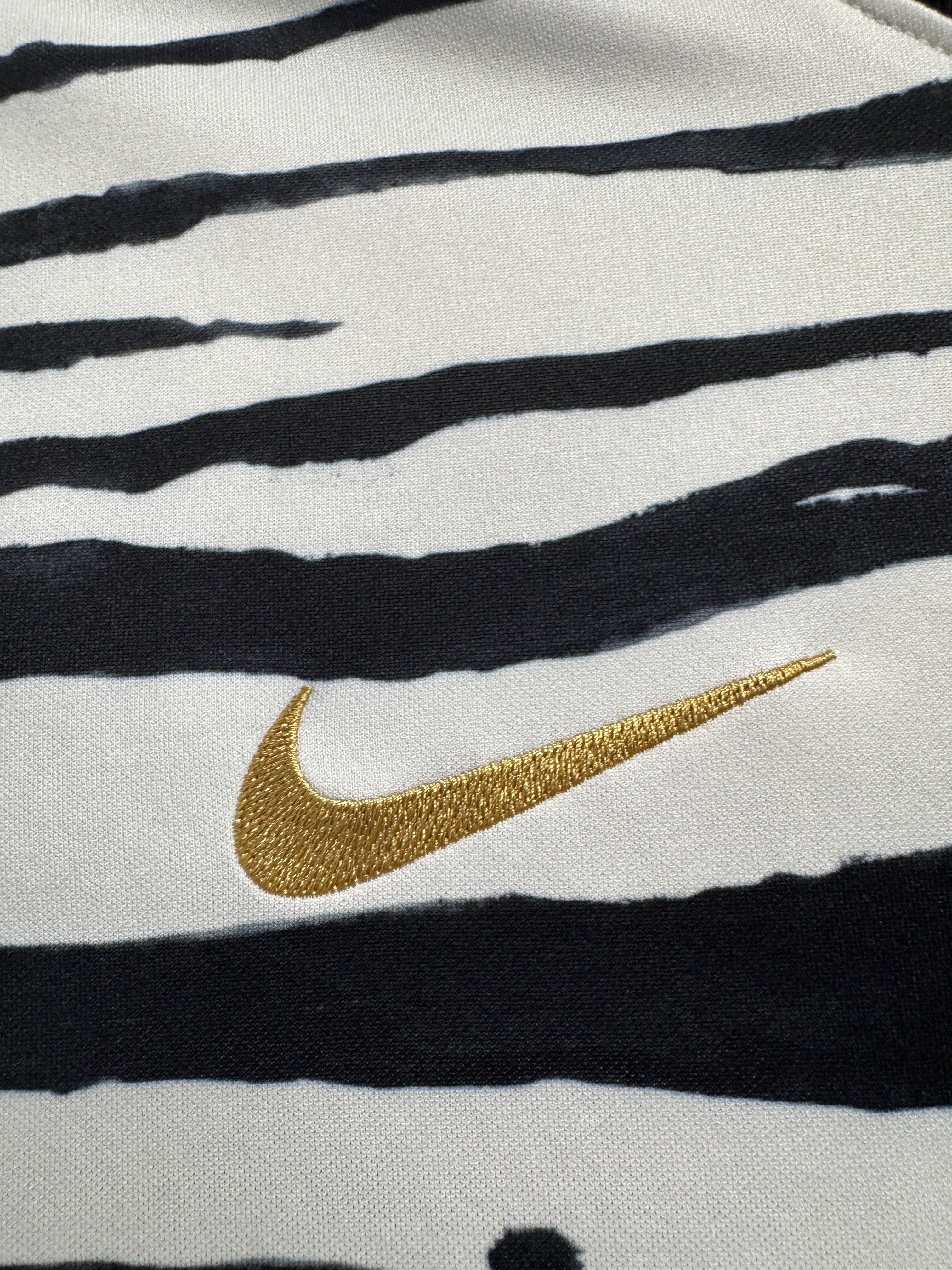 South Korea 2020 Away Shirt - S