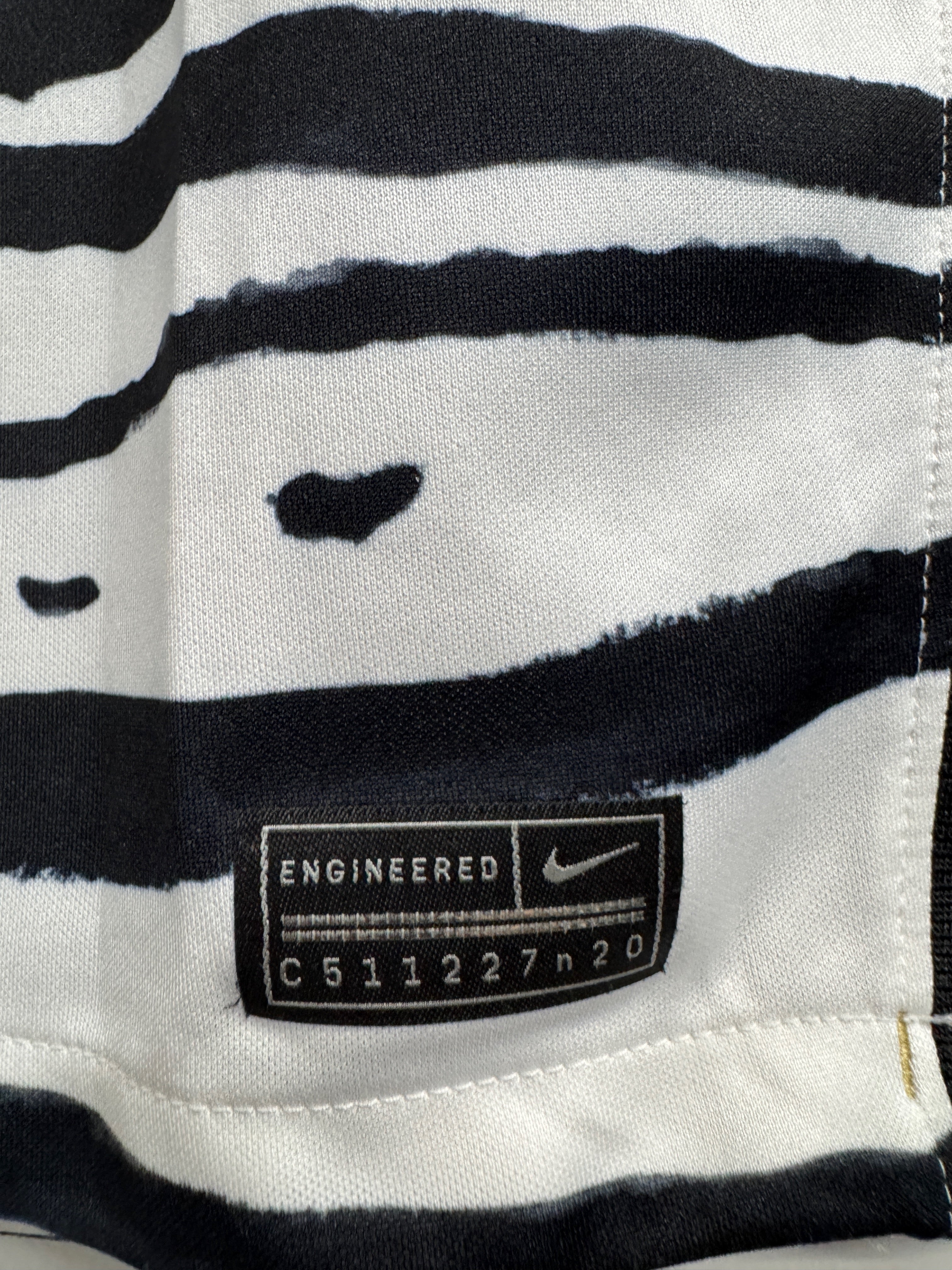 South Korea 2020 Away Shirt - S