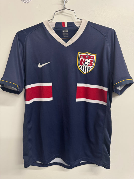 USA 2006 Away Shirt - M