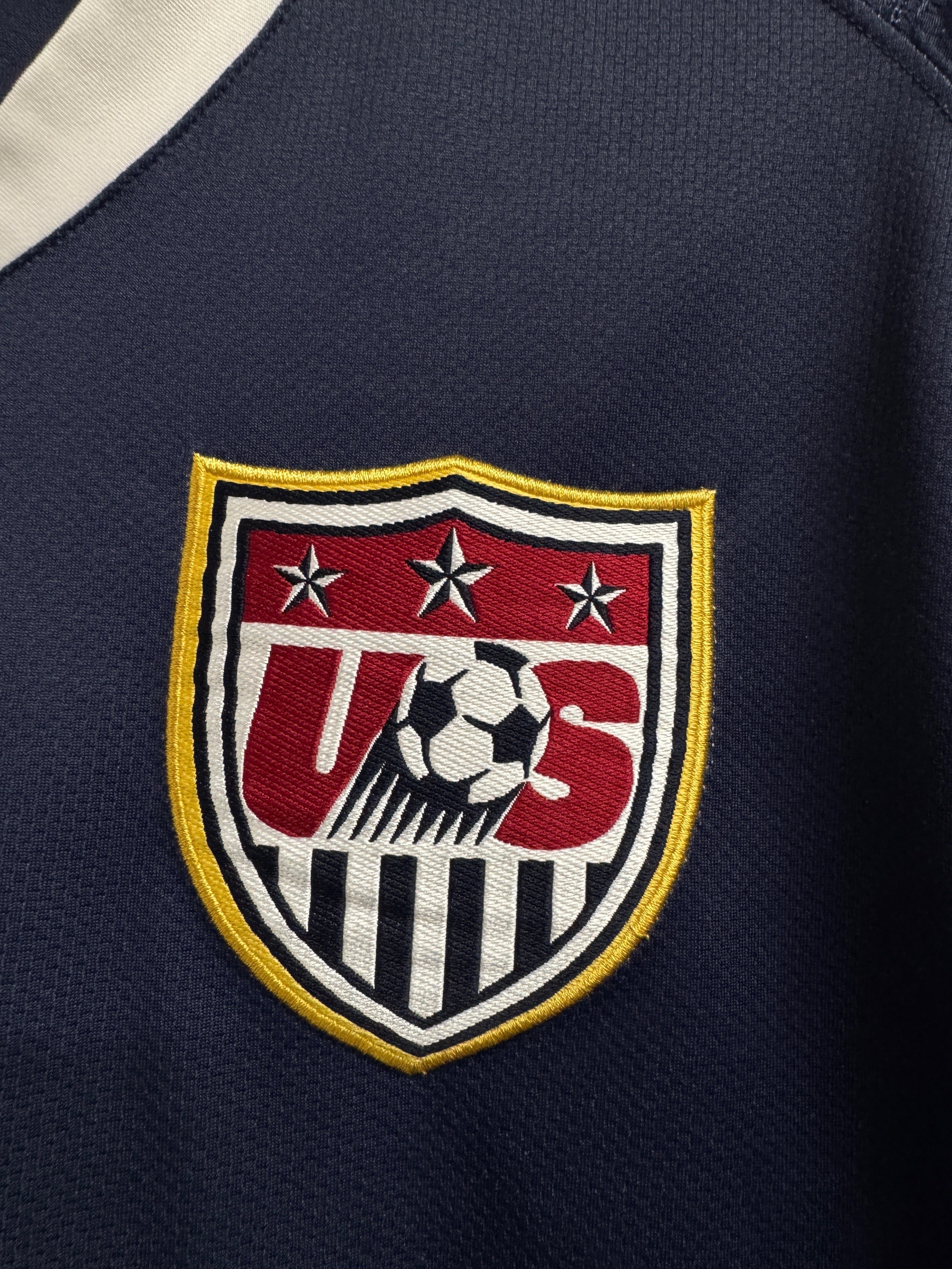 USA 2006 Away Shirt - M