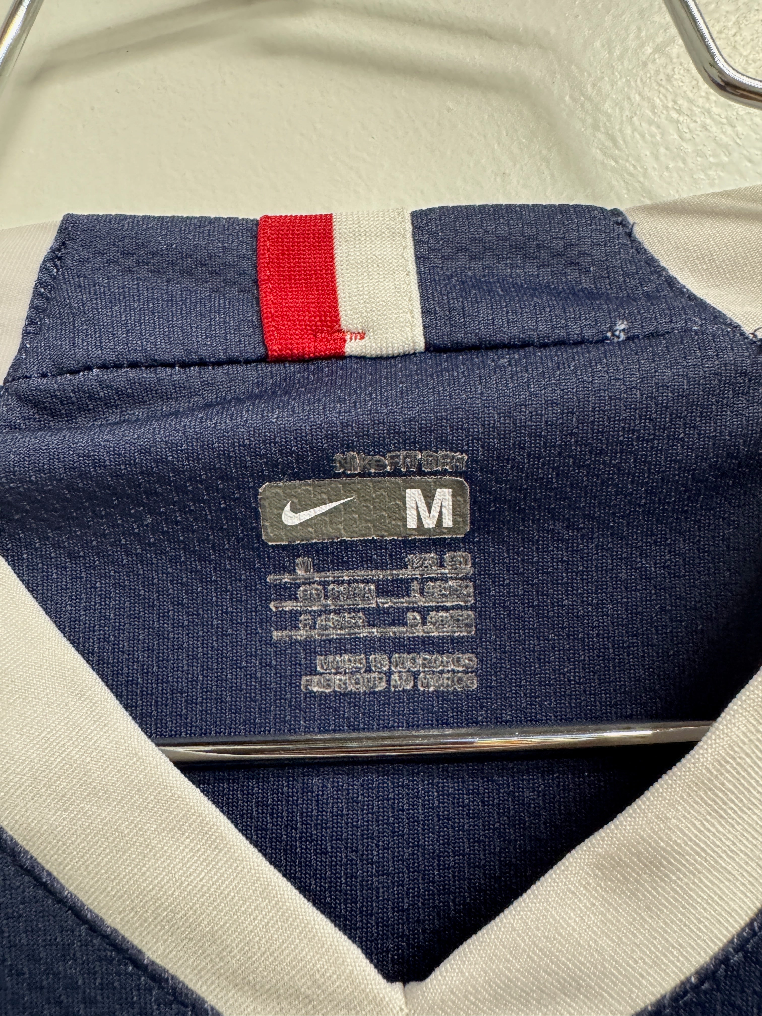 USA 2006 Away Shirt - M