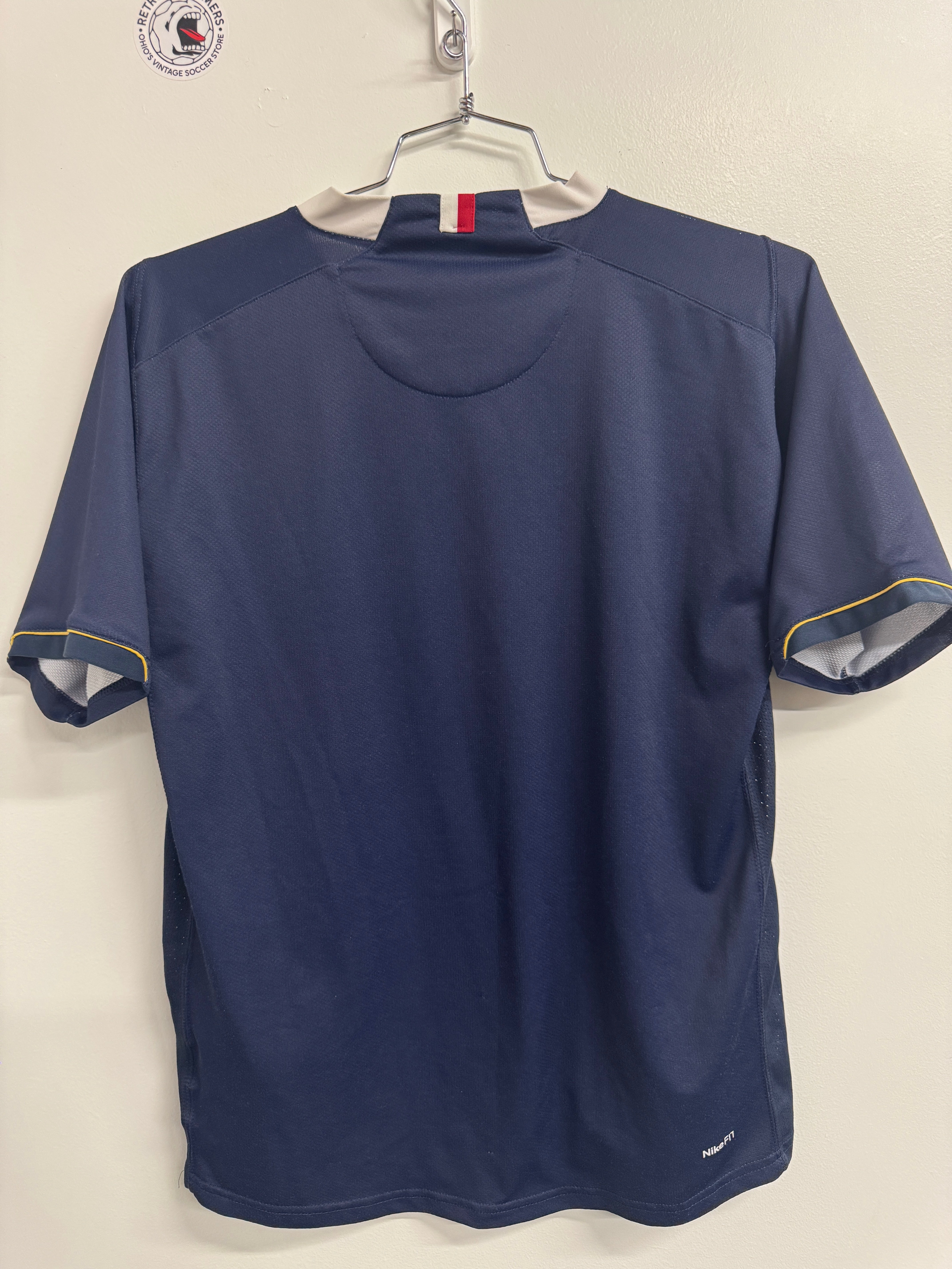 USA 2006 Away Shirt - M