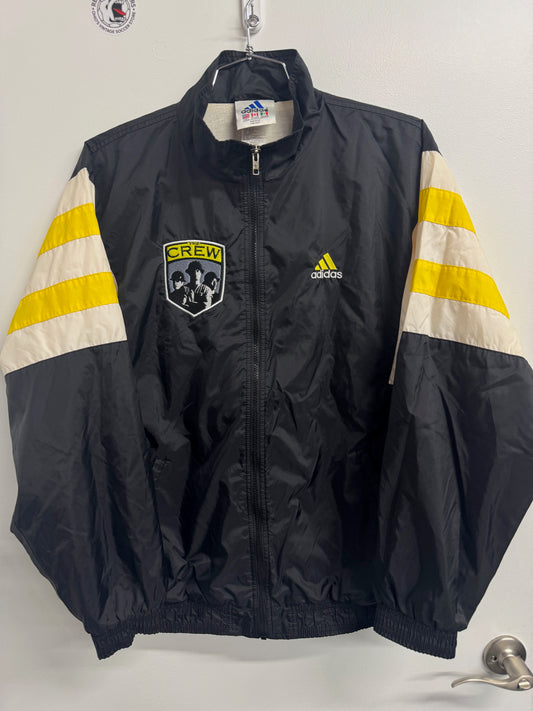 Columbus Crew 90s Fan-Made Jacket - L