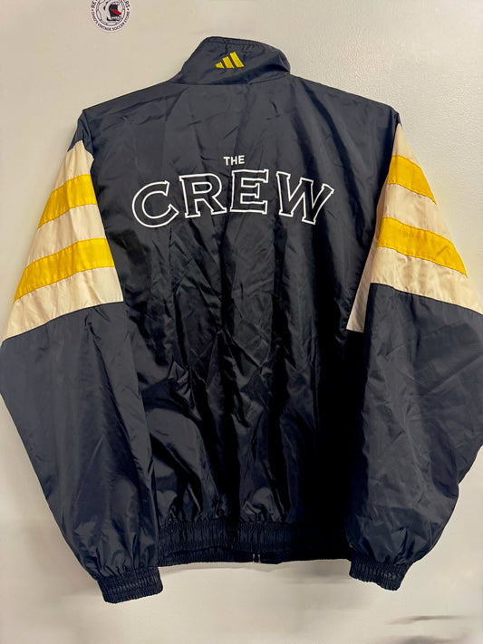 Columbus Crew 90s Fan-Made Jacket - L