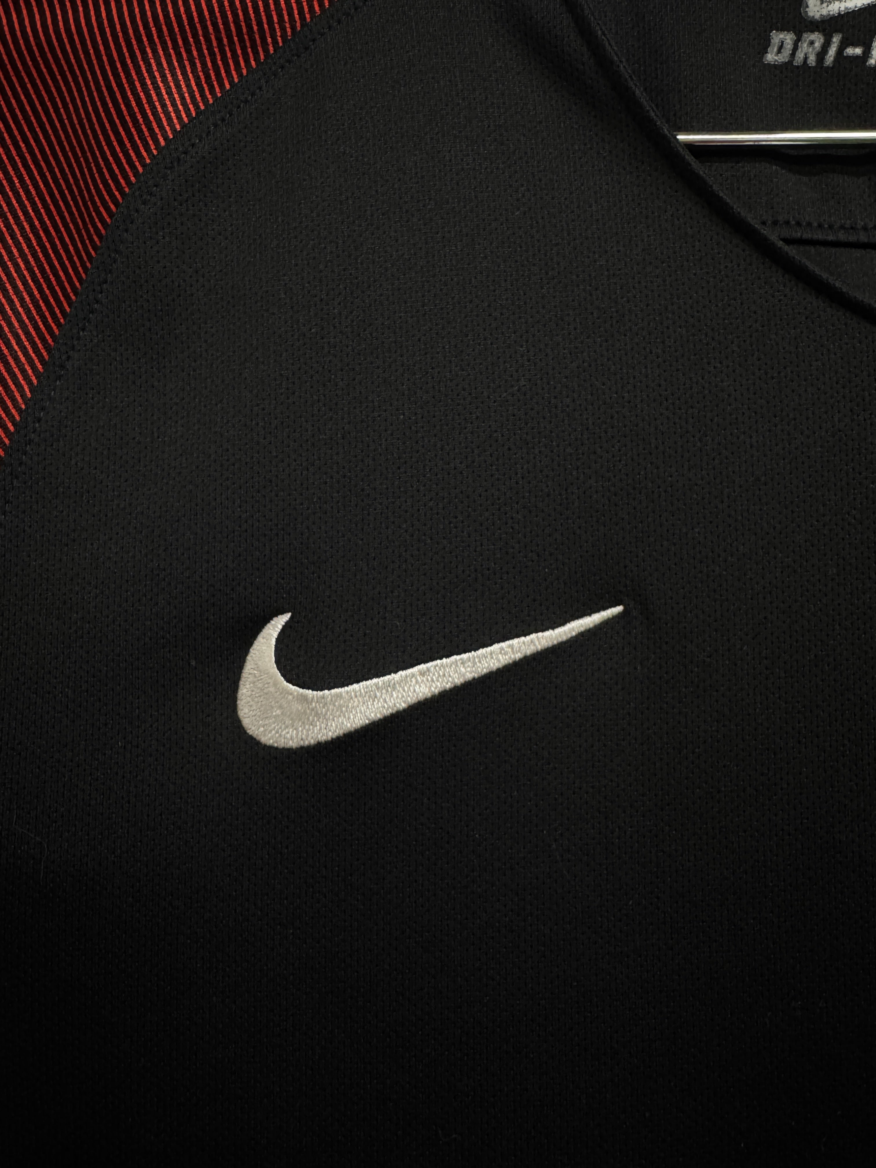 USA 2016 Away Shirt - S