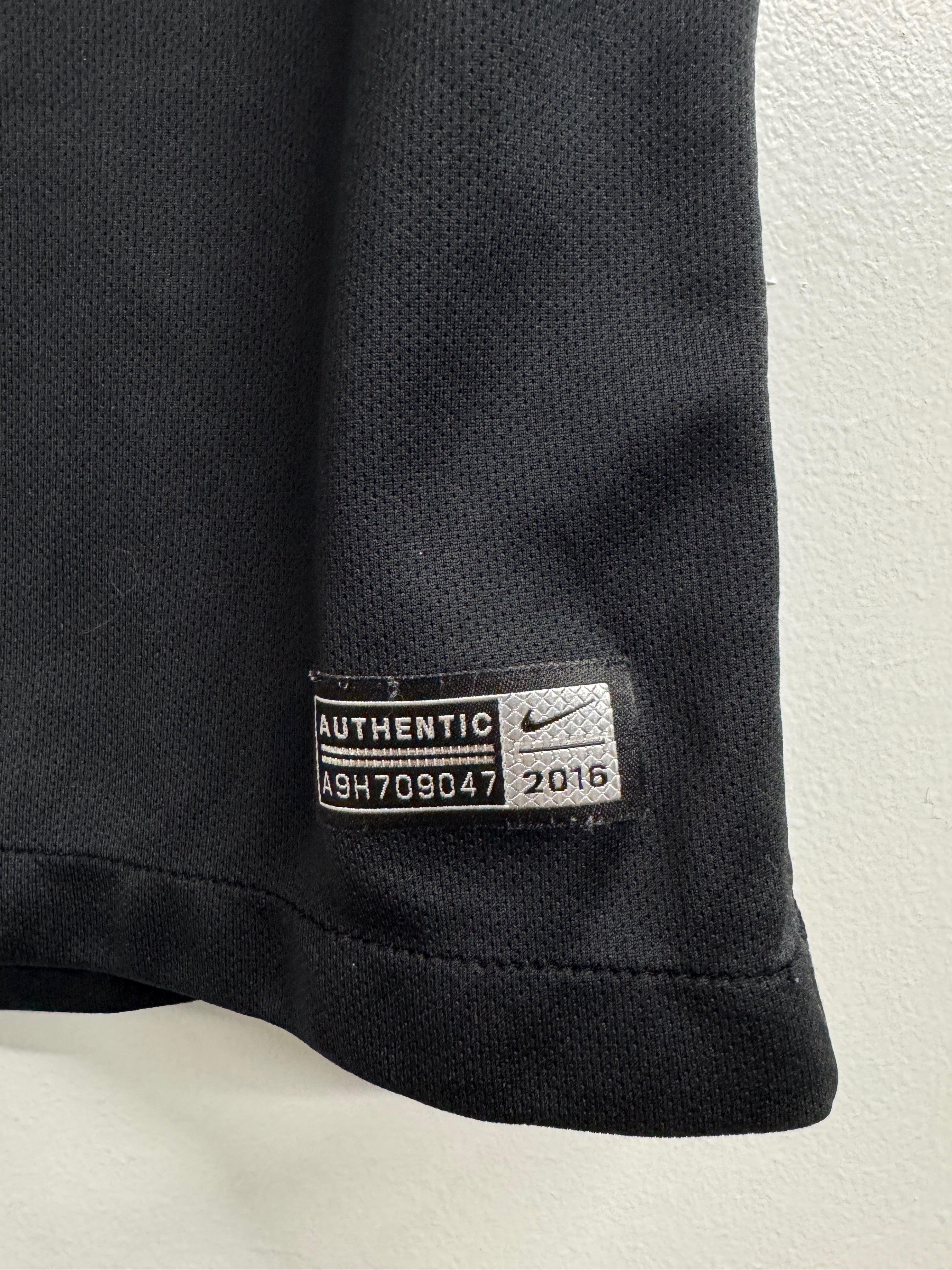 USA 2016 Away Shirt - S