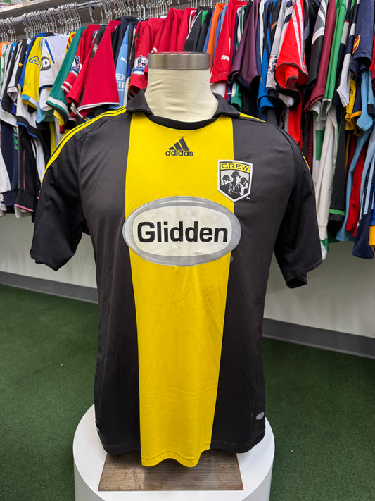 Columbus Crew 2008 Away - XL