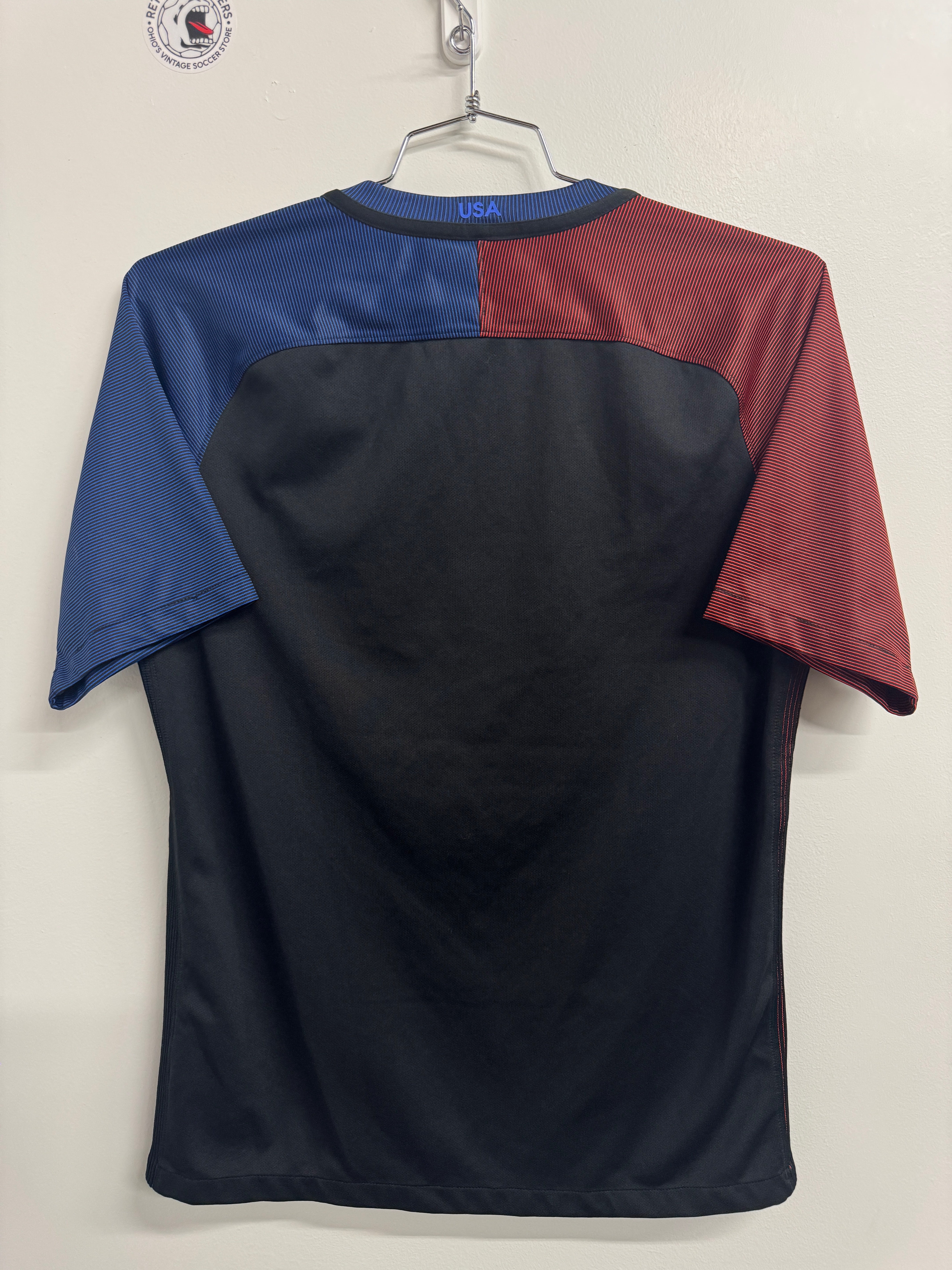 USA 2016 Away Shirt - S