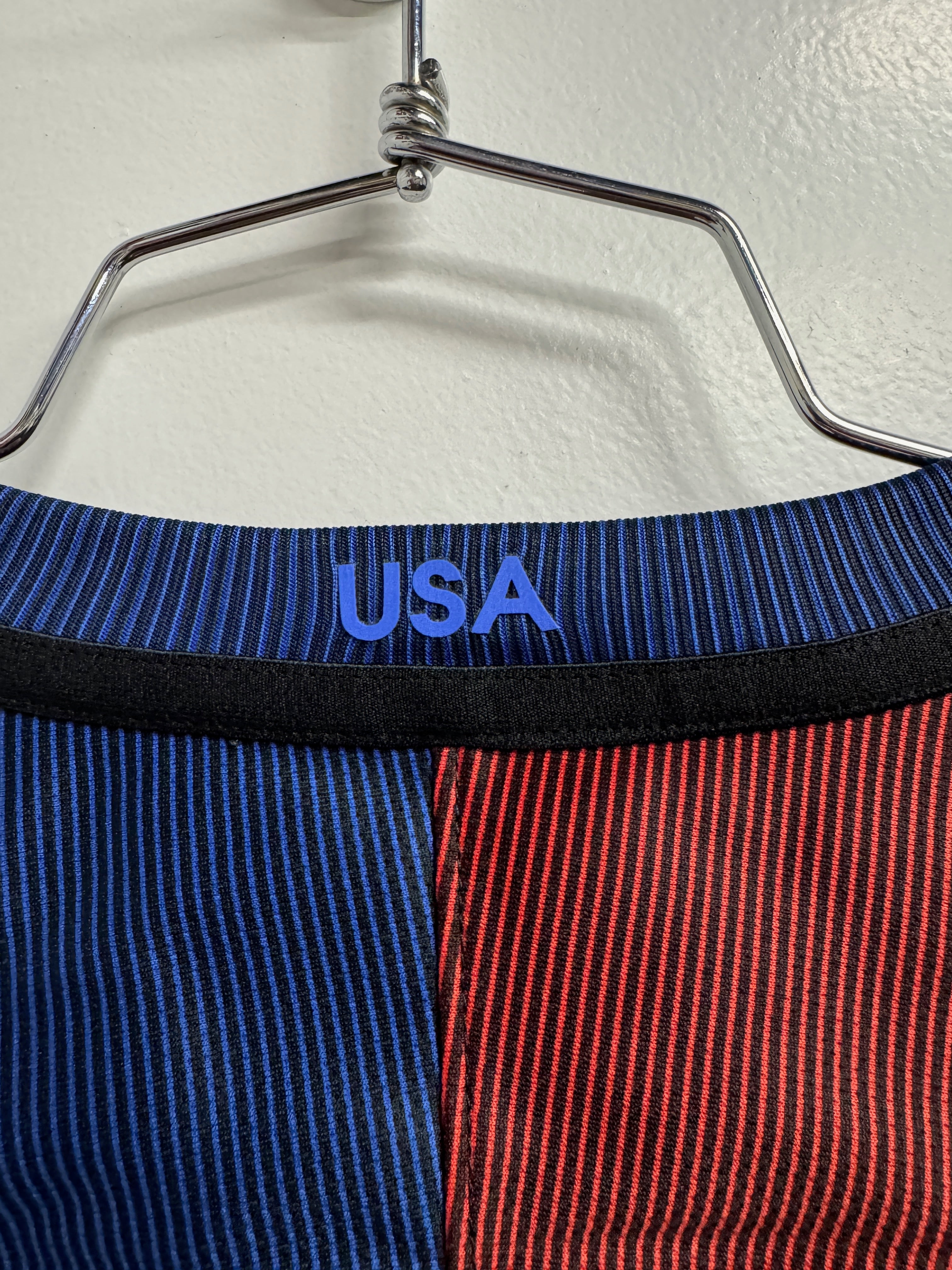 USA 2016 Away Shirt - S