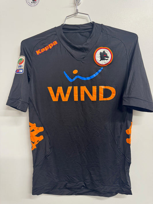 Roma 2011 Third Shirt - M