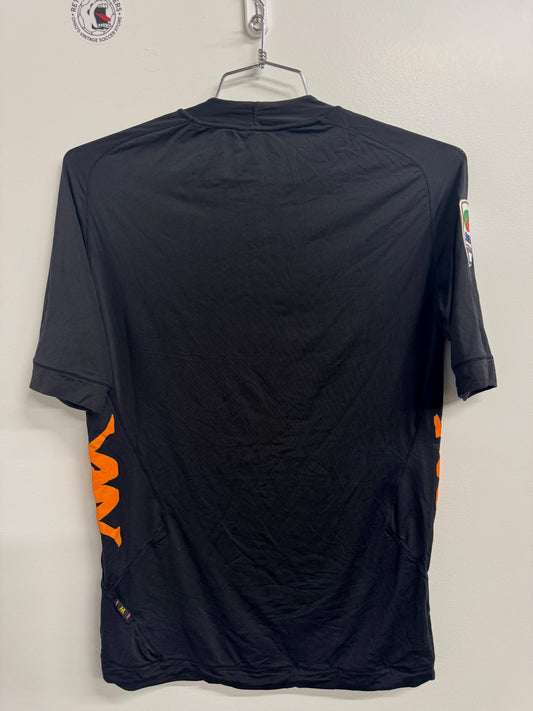 Roma 2011 Third Shirt - M