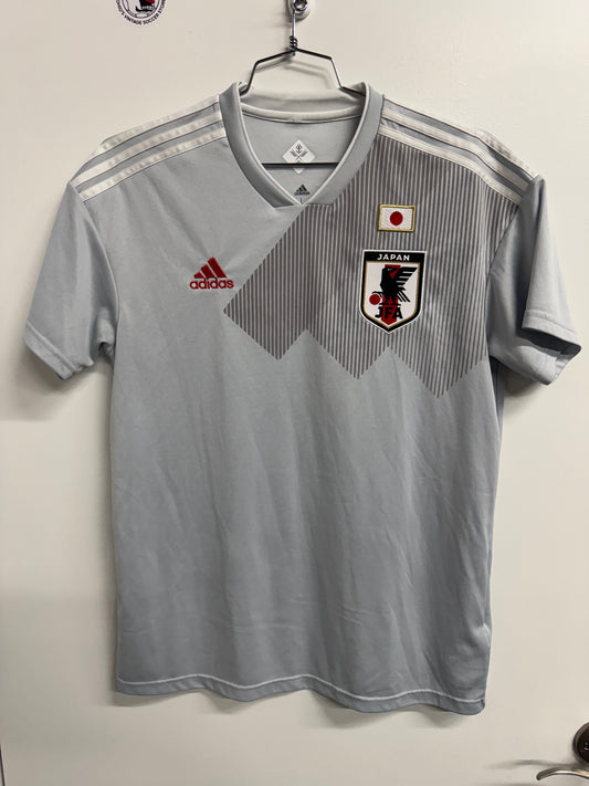 Japan 2018 Away Shirt - L