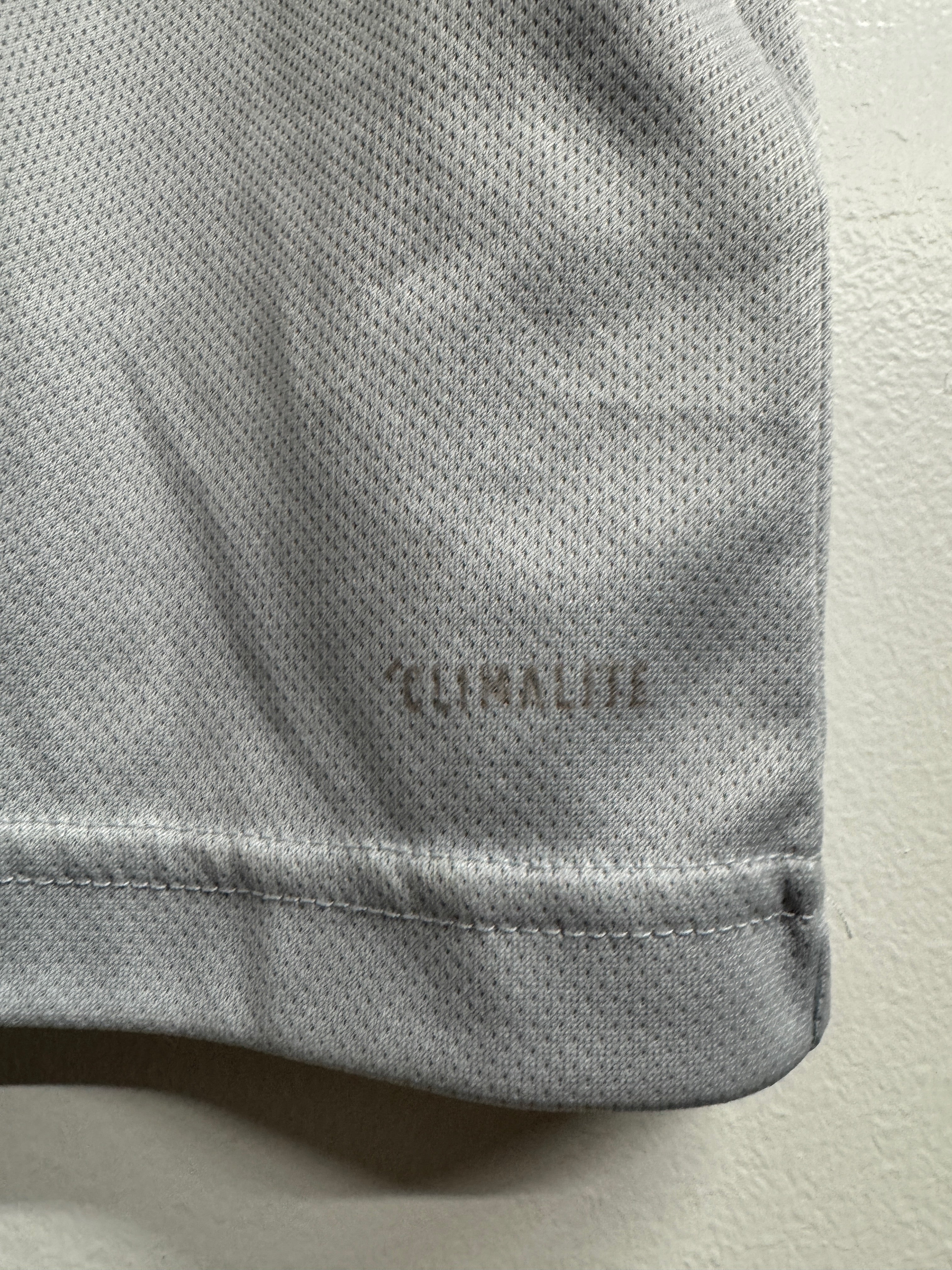 Japan 2018 Away Shirt - L