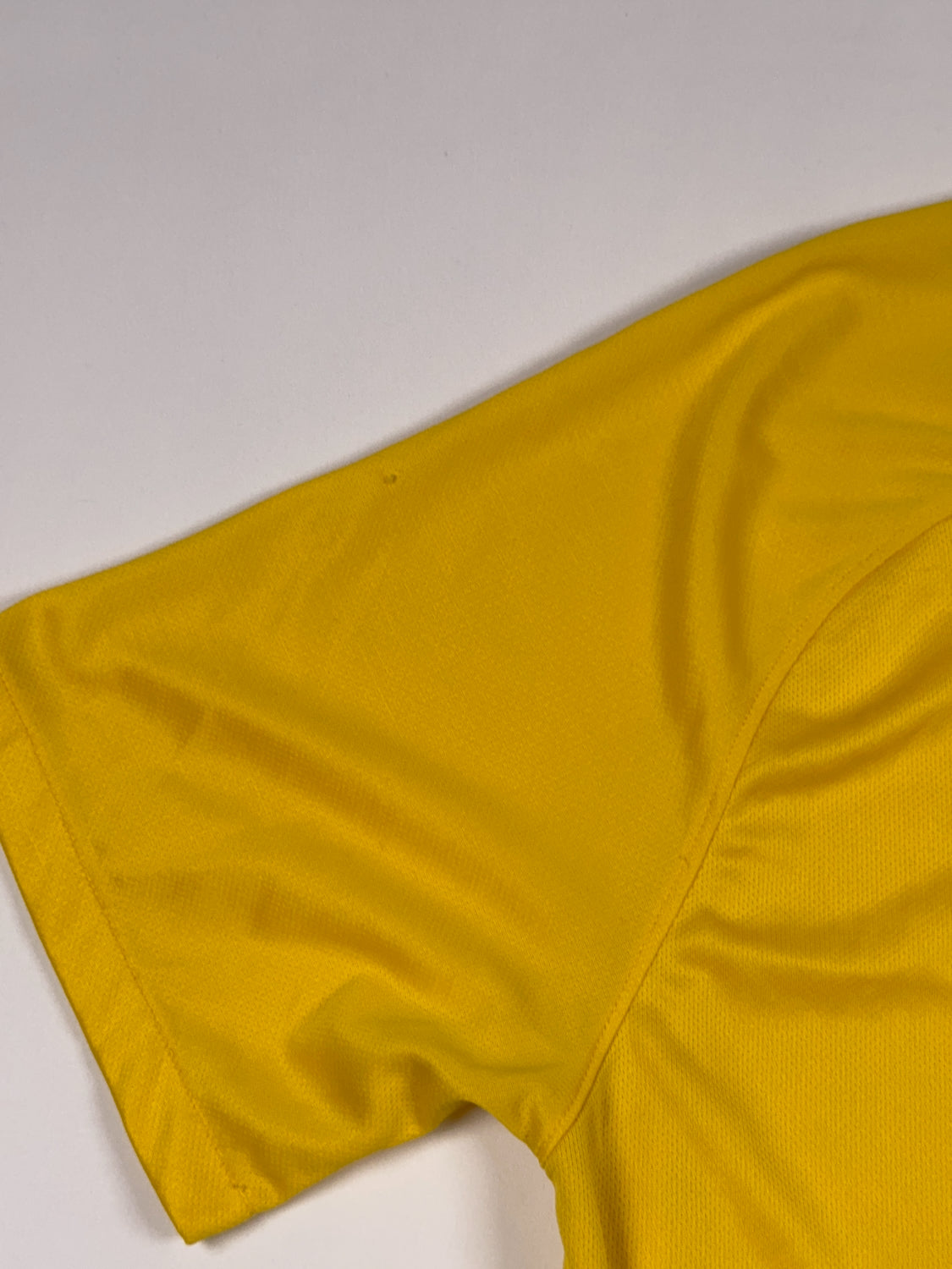 Brazil 2018/19 Home Shirt - L