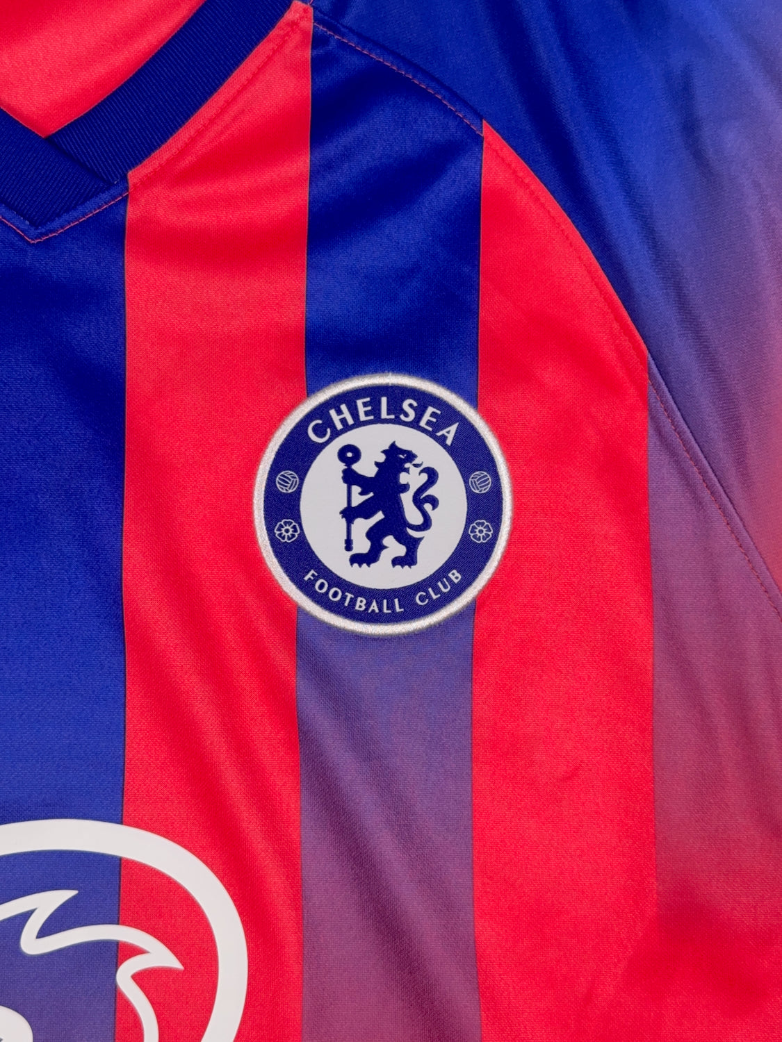 Chelsea 2020/21 Timo Werner #11 Away Shirt - L