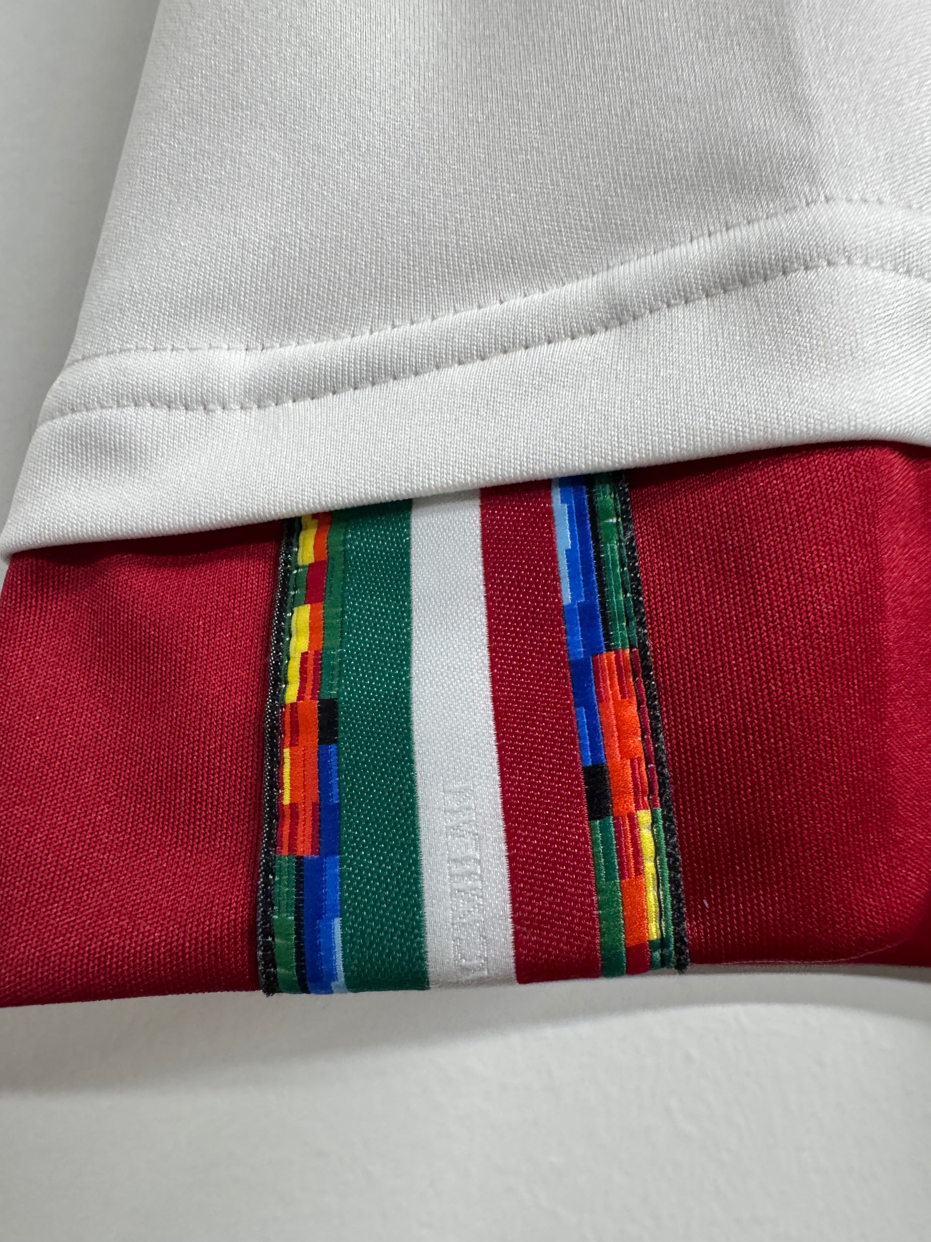 AC Milan 2015 Honda #10 Away Shirt- XL