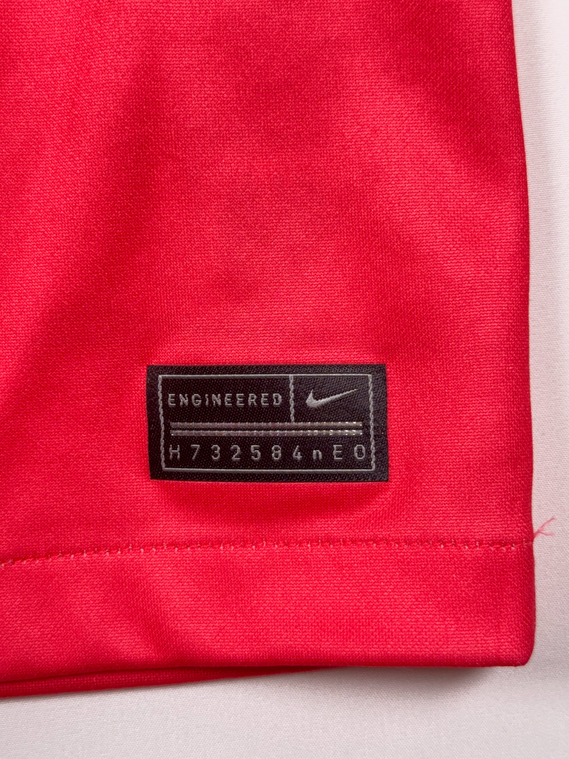 Chelsea 2020/21 Timo Werner #11 Away Shirt - L