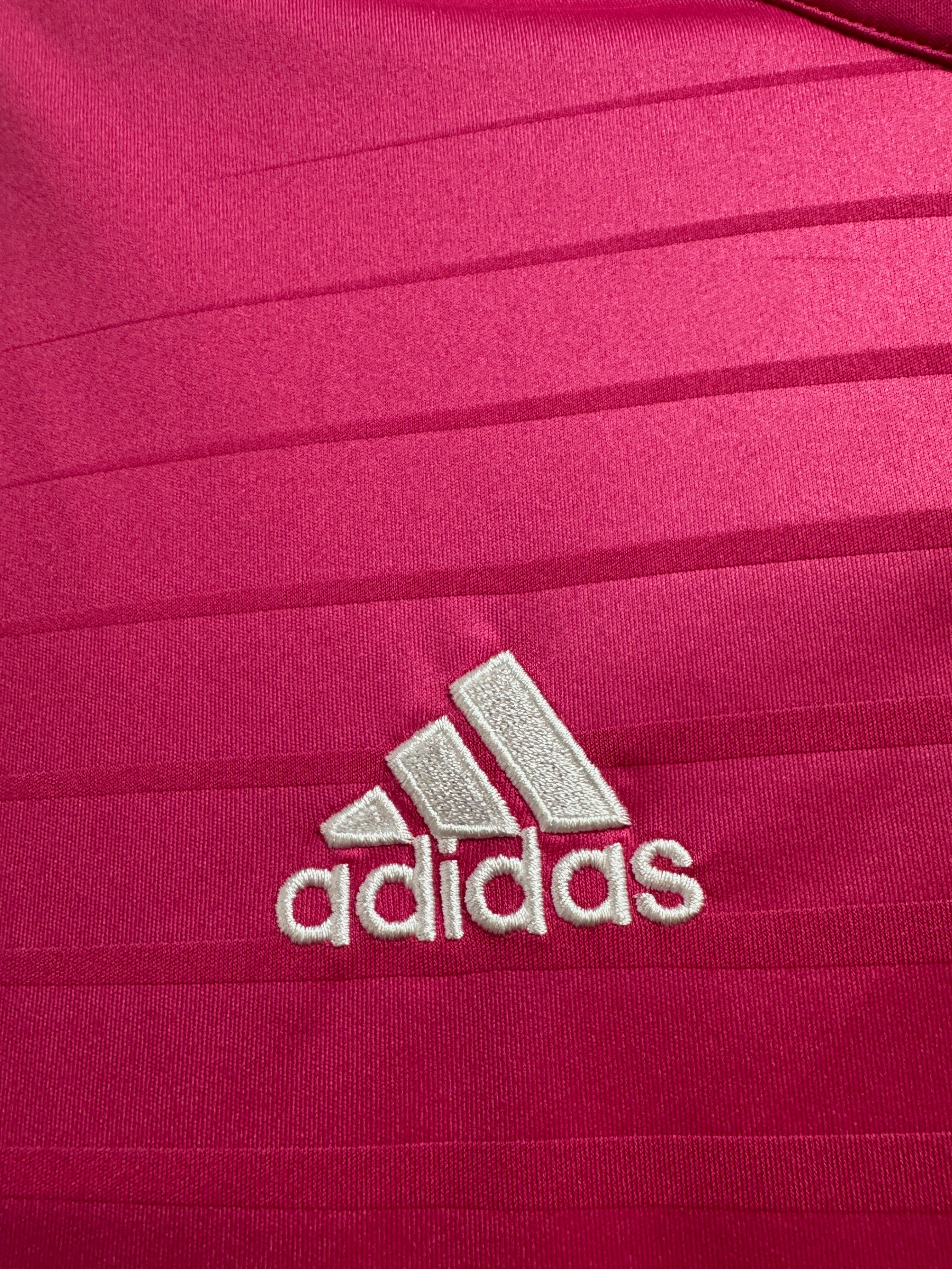 Real Madrid 2014 Chicharito #14 Away Shirt - XL