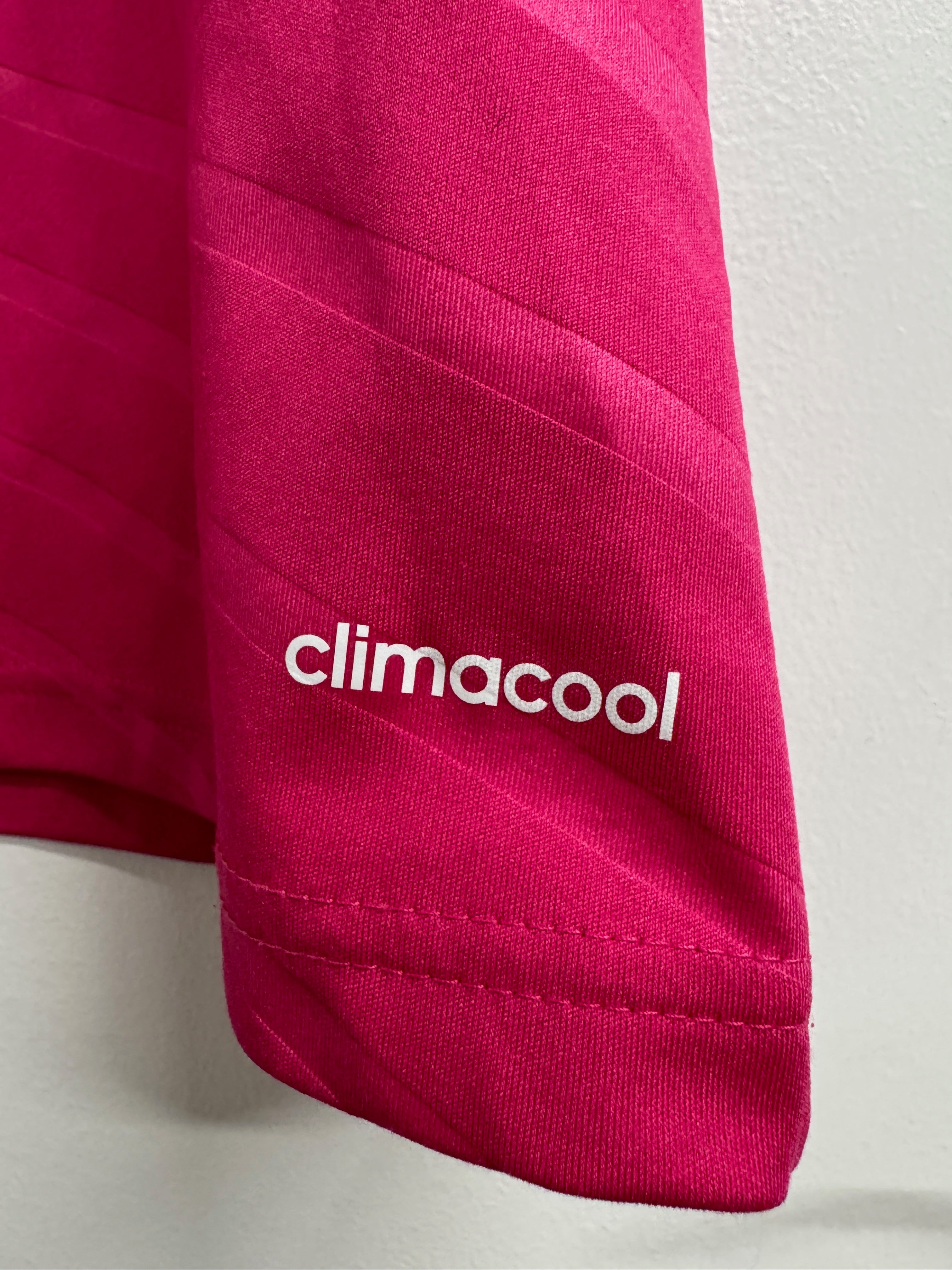 Real Madrid 2014 Chicharito #14 Away Shirt - XL