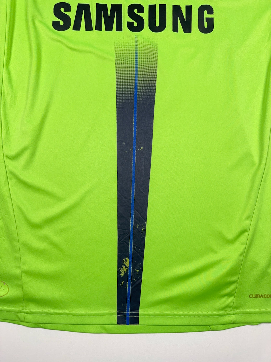 Chelsea 2010/11 Drittes Trikot - XL