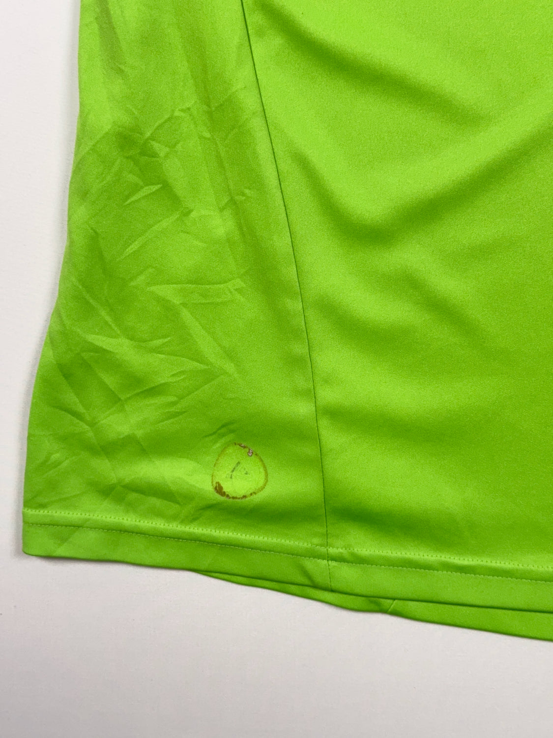 Chelsea 2010/11 Drittes Trikot - XL