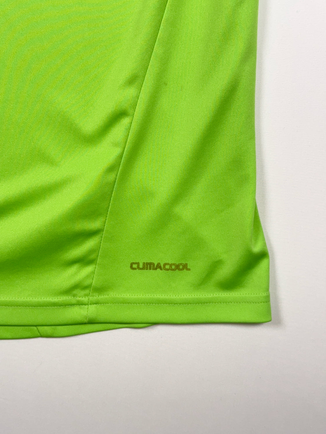 Chelsea 2010/11 Drittes Trikot - XL